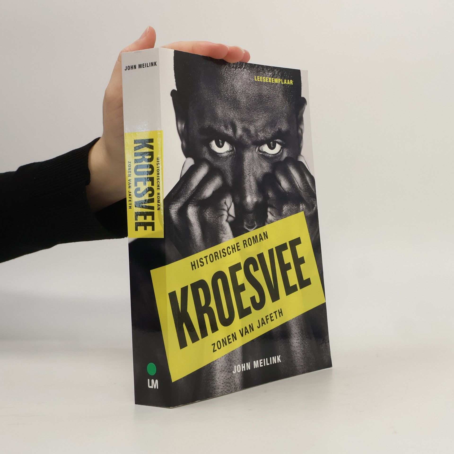 John Meilink Kroesvee