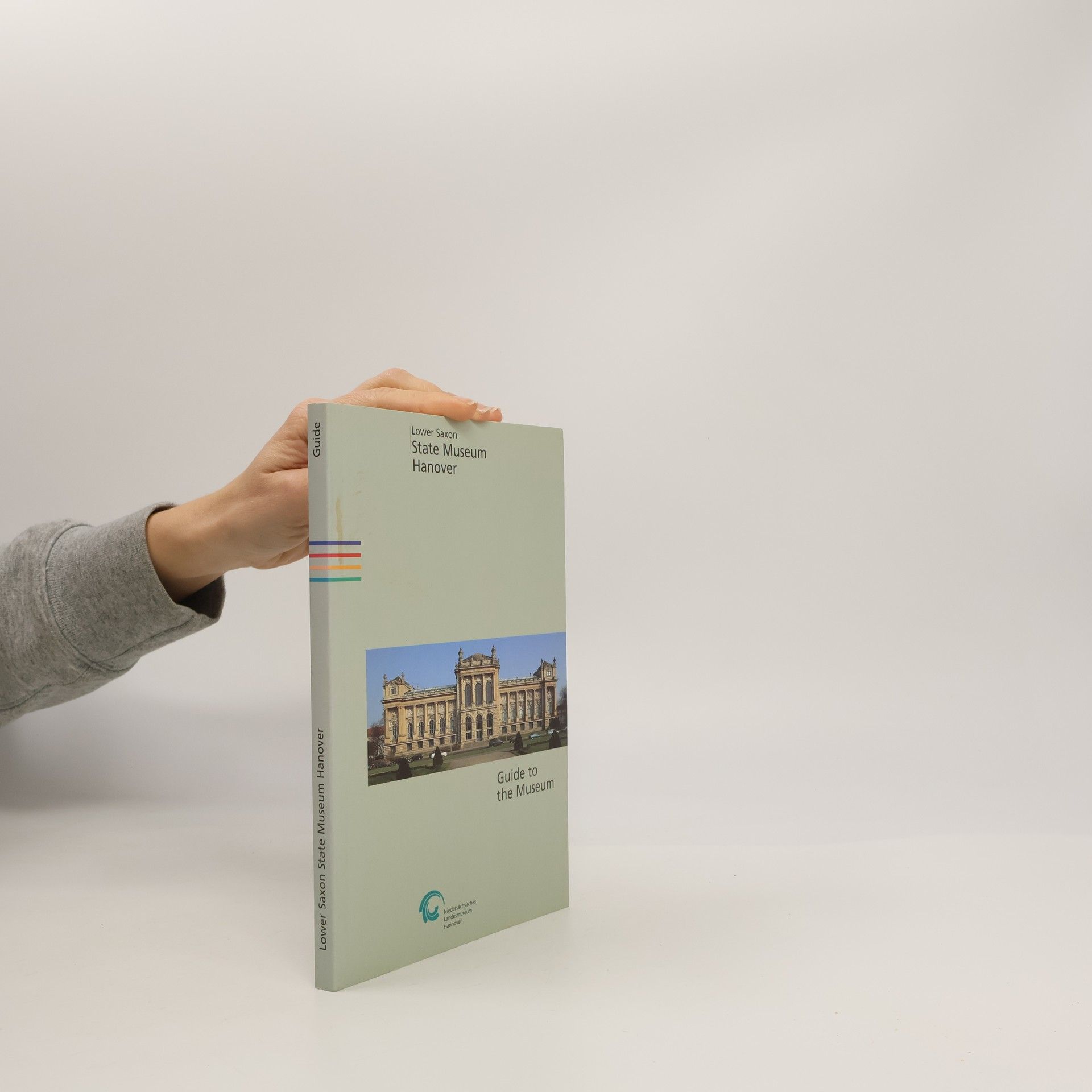 Heide Grape Albers Lower Saxon State Museum Hanover