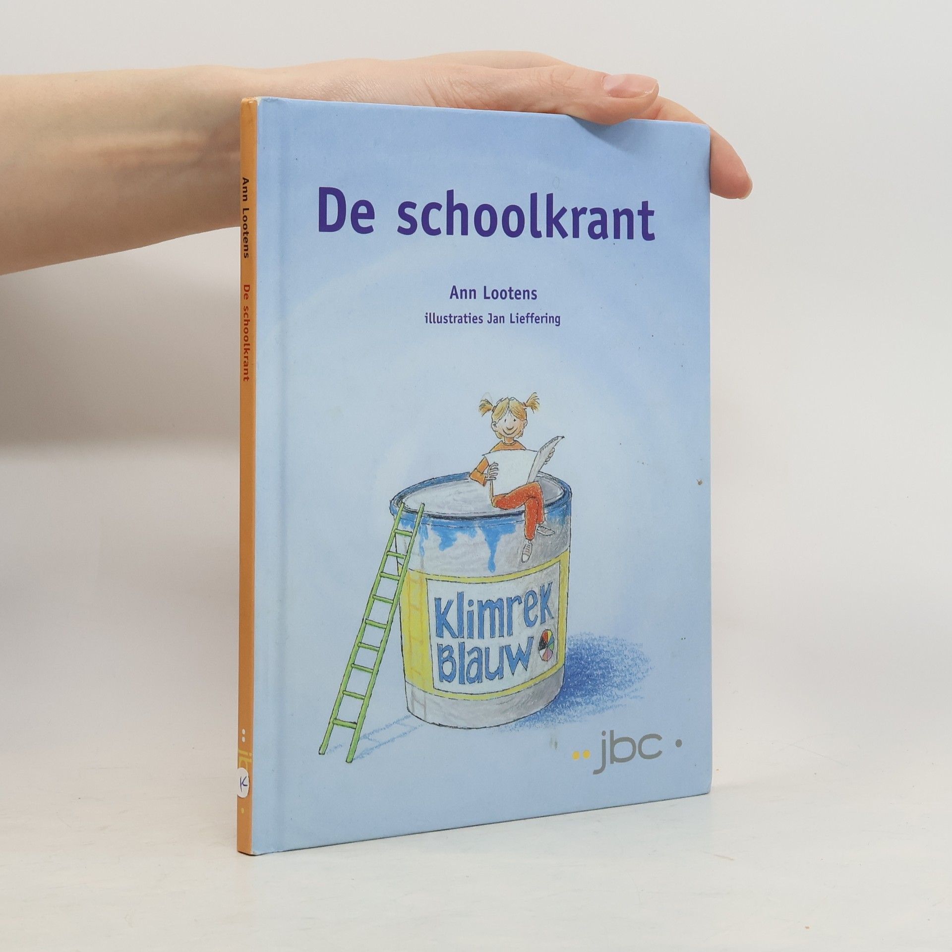 De Schoolkrant