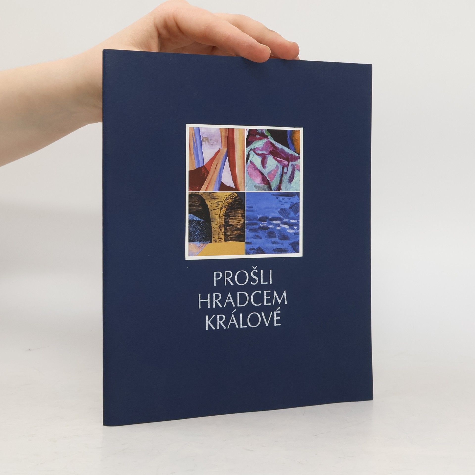 Prošli Hradcem Králové