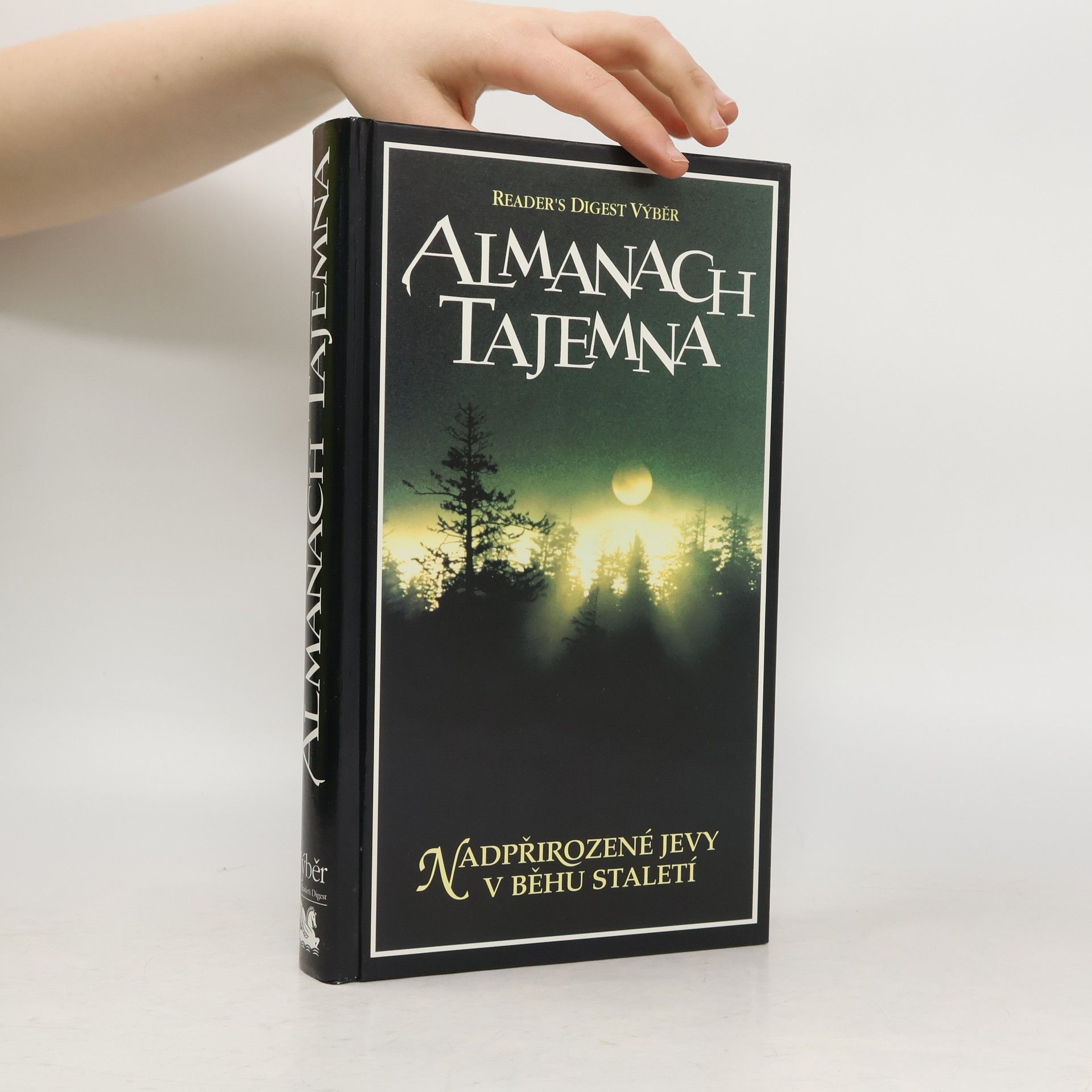 Autorenkollektiv Almanach tajemna