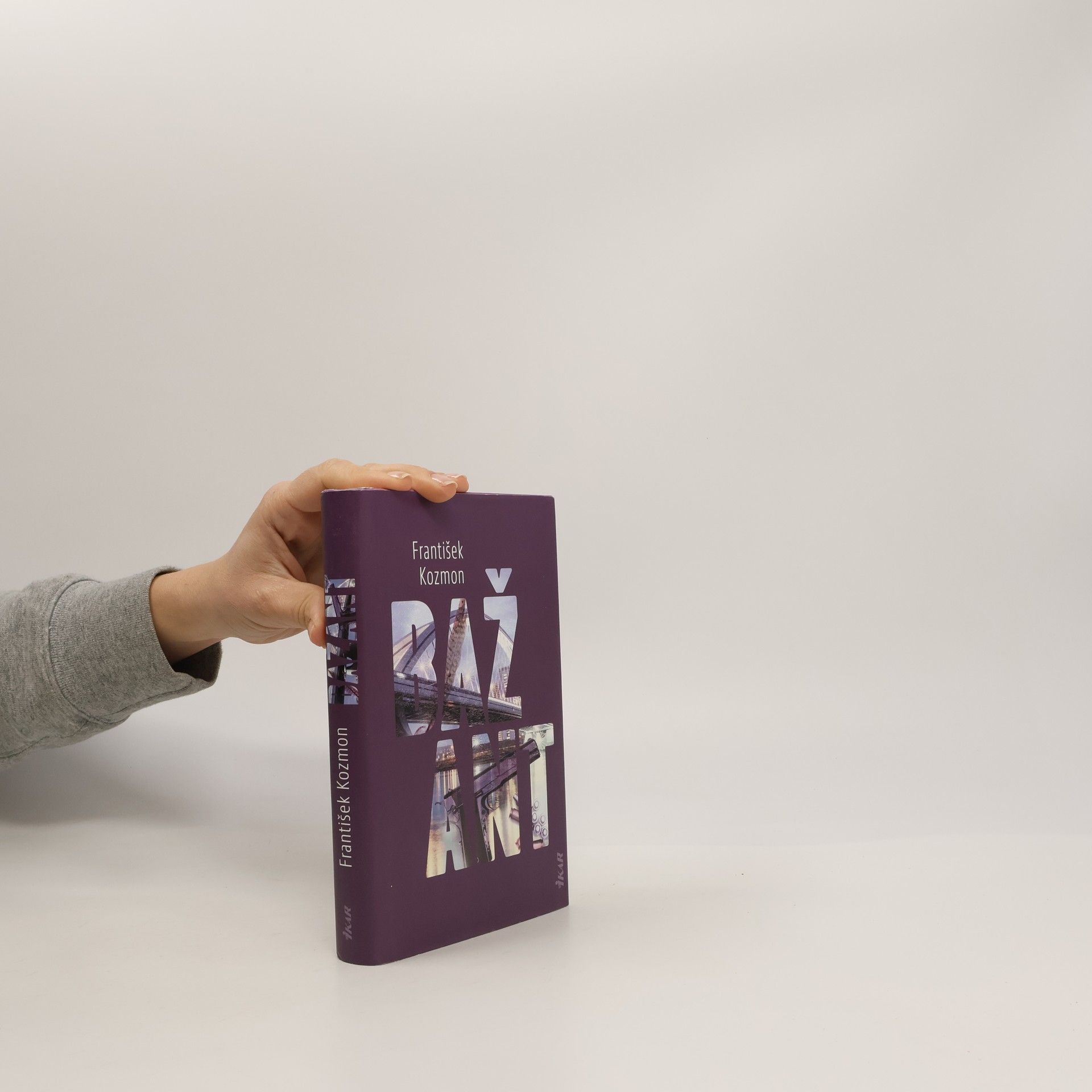 František Kozmon Bažant