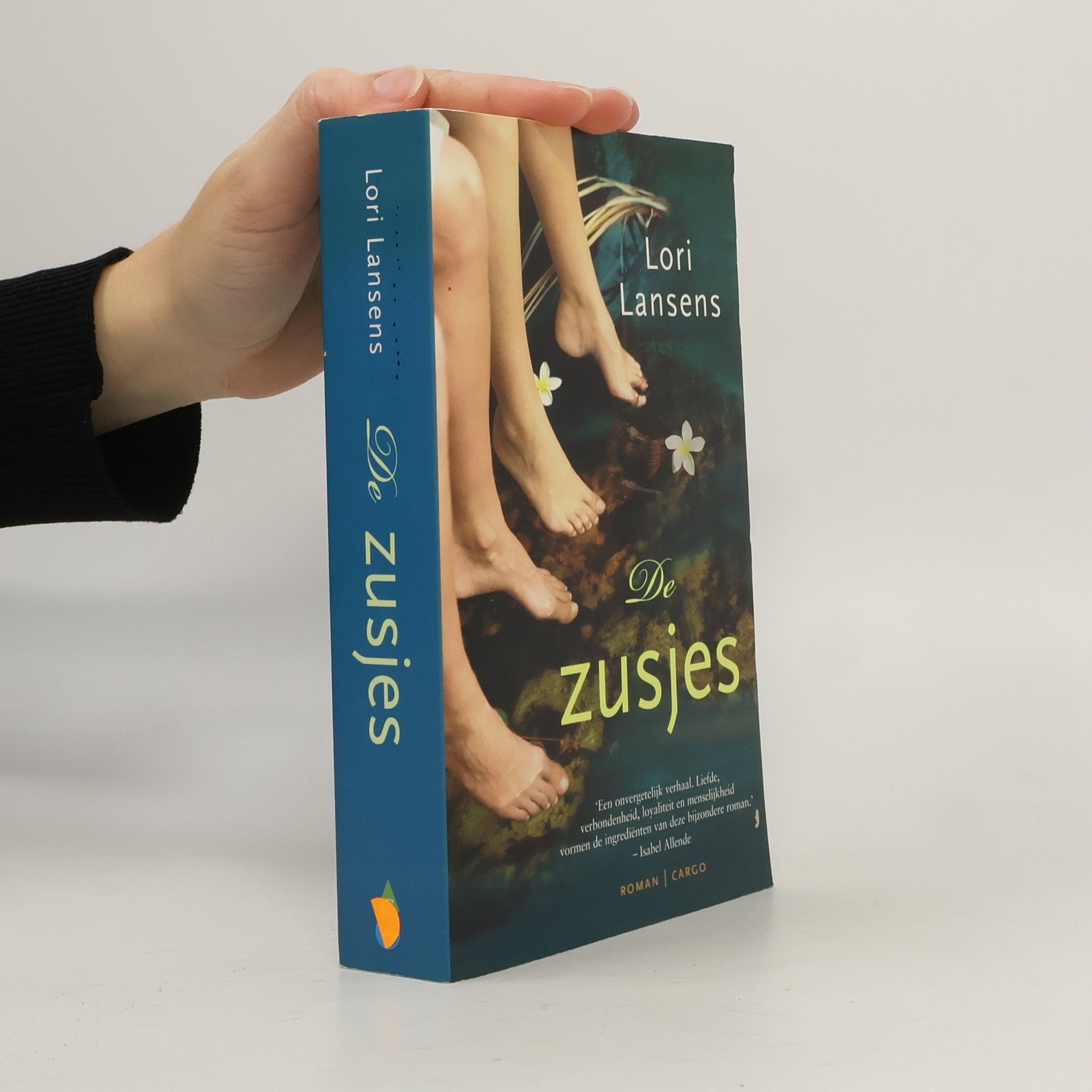 Lori Lanses De zusjes