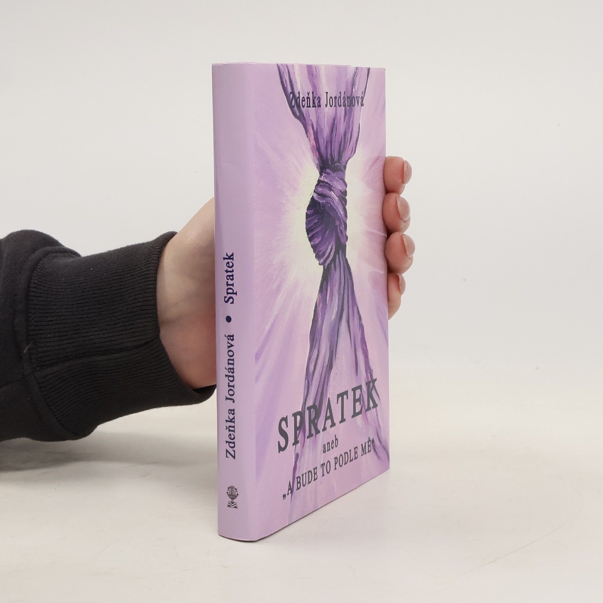 Zdeňka Jordánová Spratek