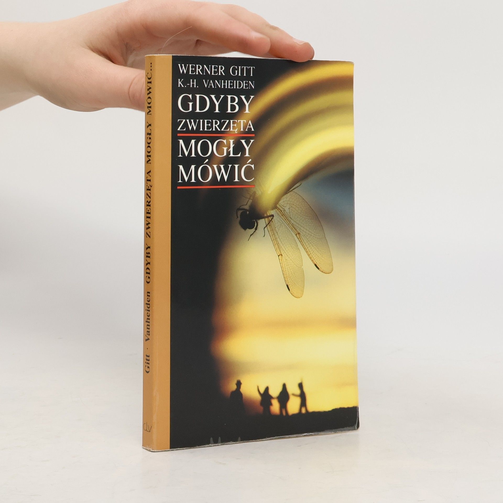 Gdyby zwierzęta mogły mówić