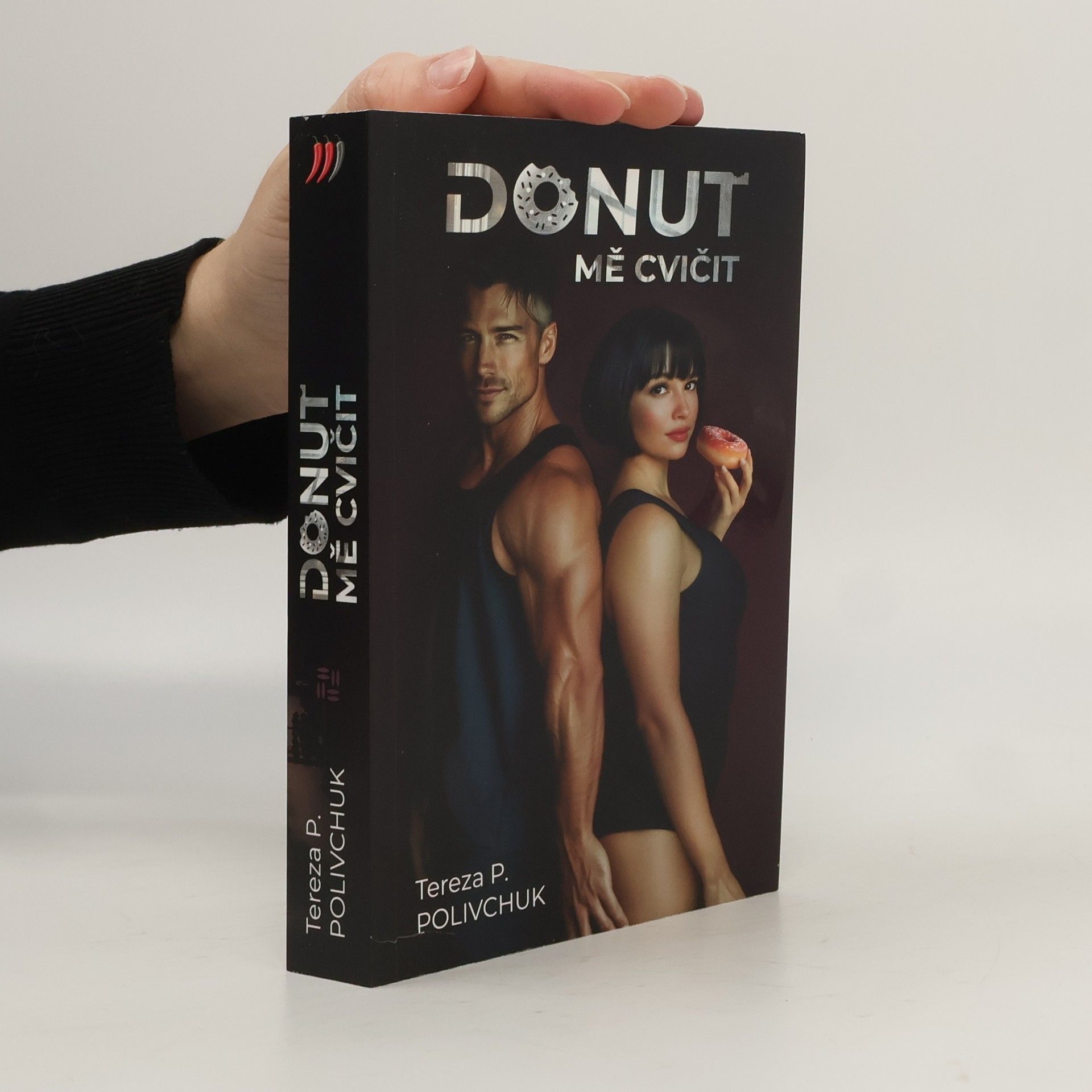 Donuť mě cvičit