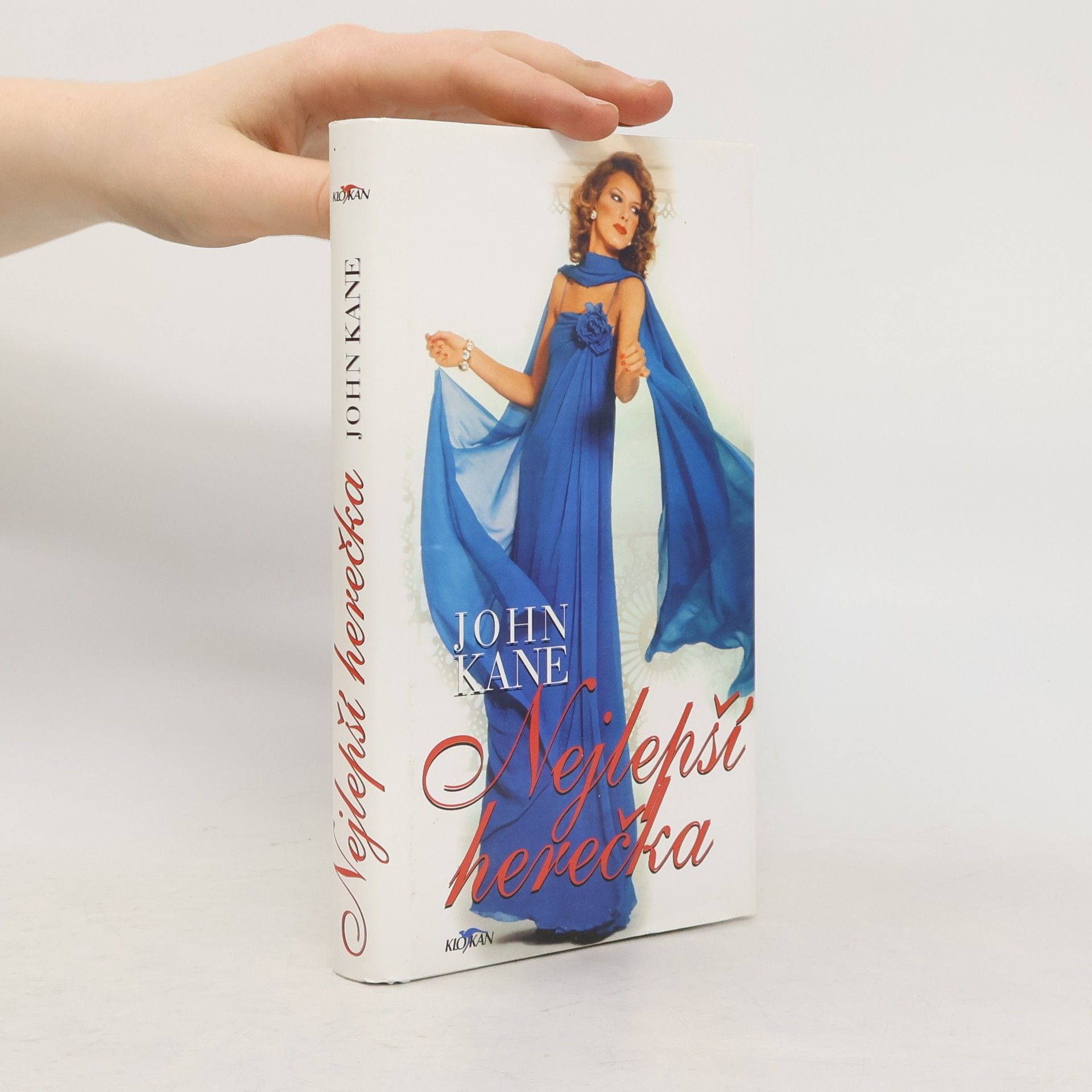 John Kane Nejlepší herečka