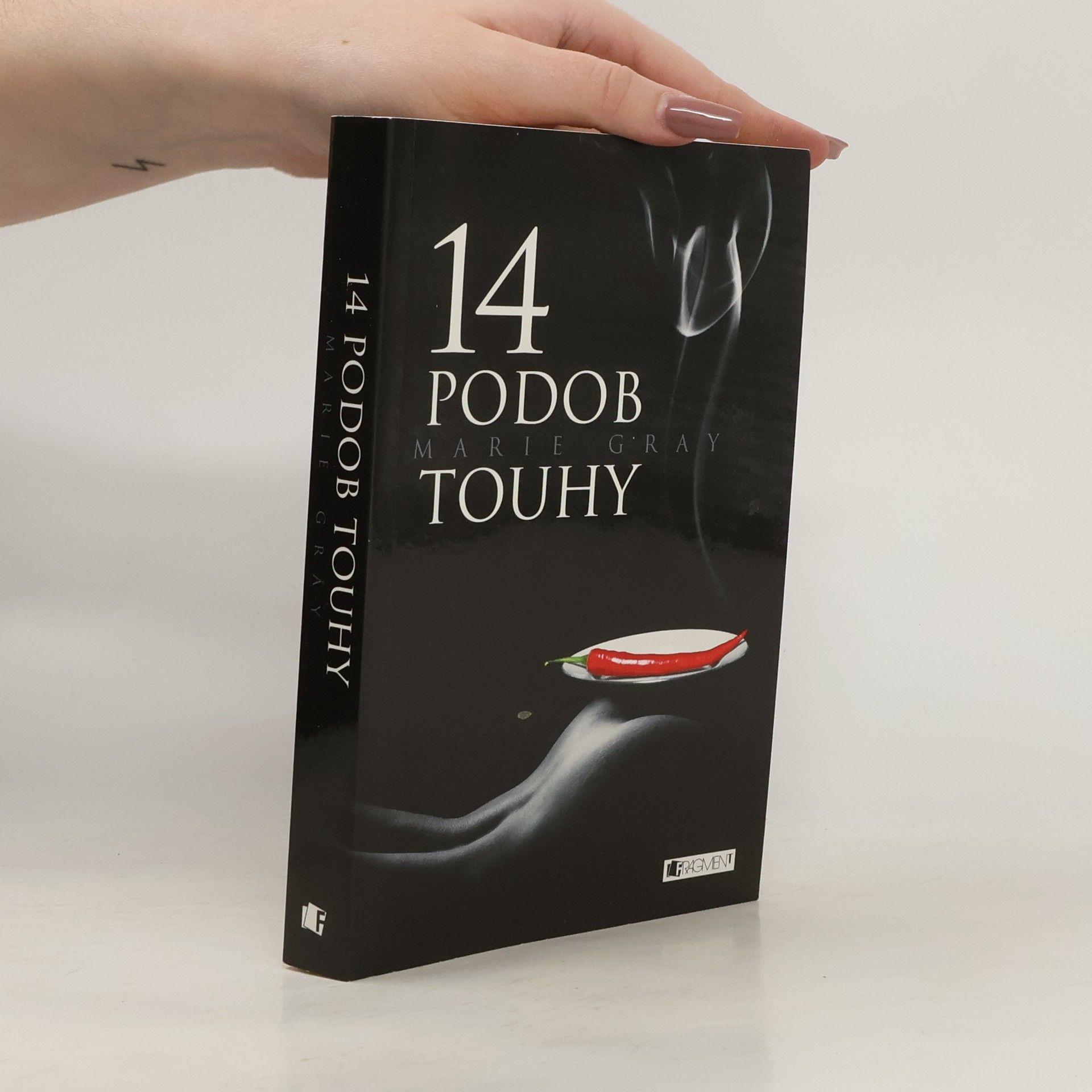 14 podob touhy