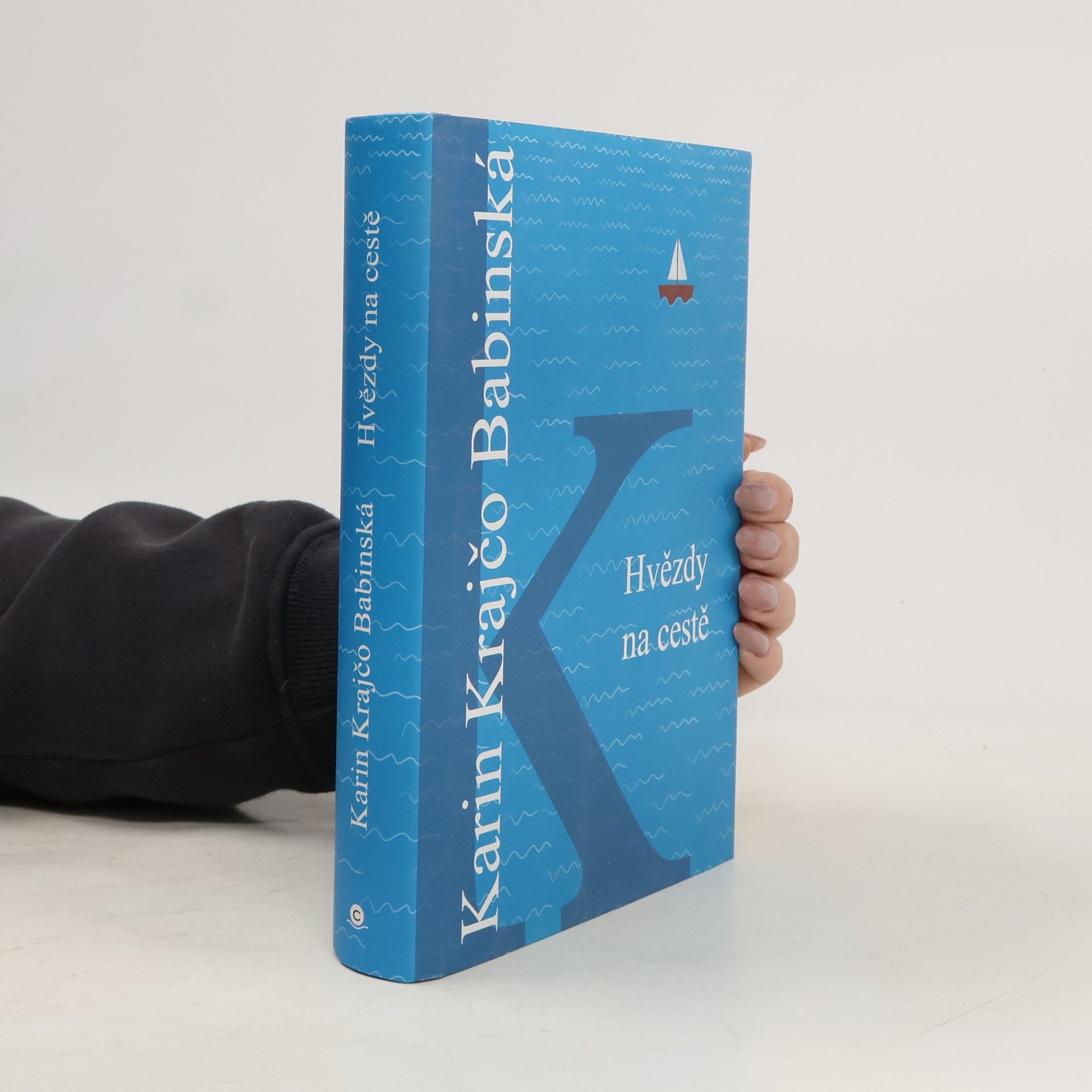 Karin Krajčo Babinská Hvězdy na cestě