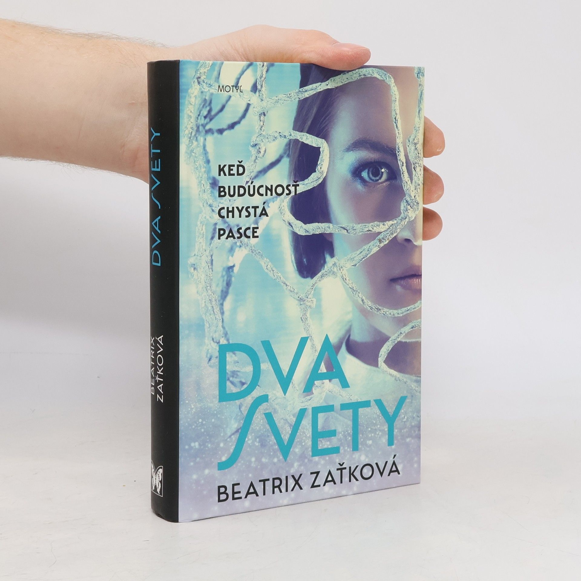 Beatrix Zaťková Dva svety