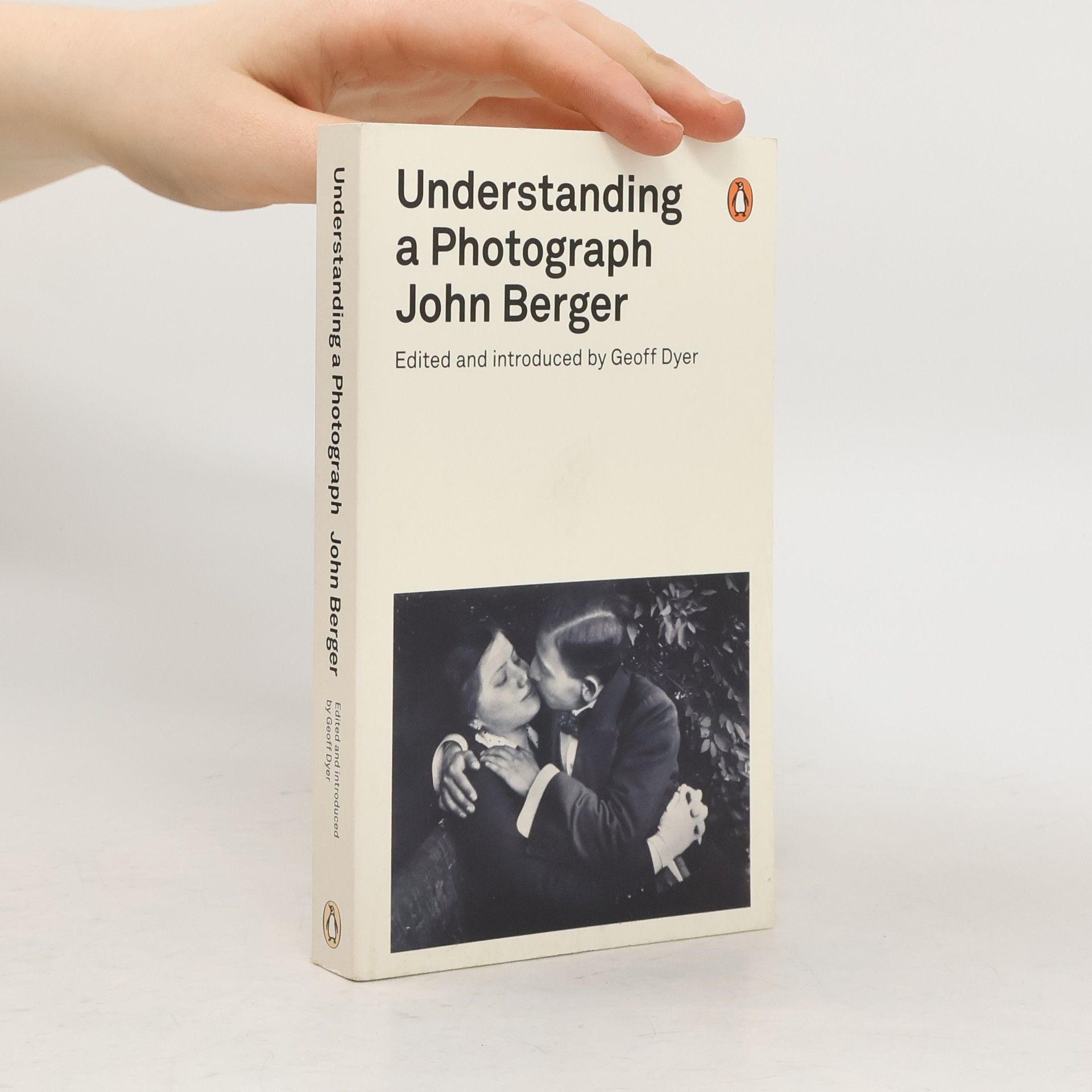 John Berger Understanding a Photograph