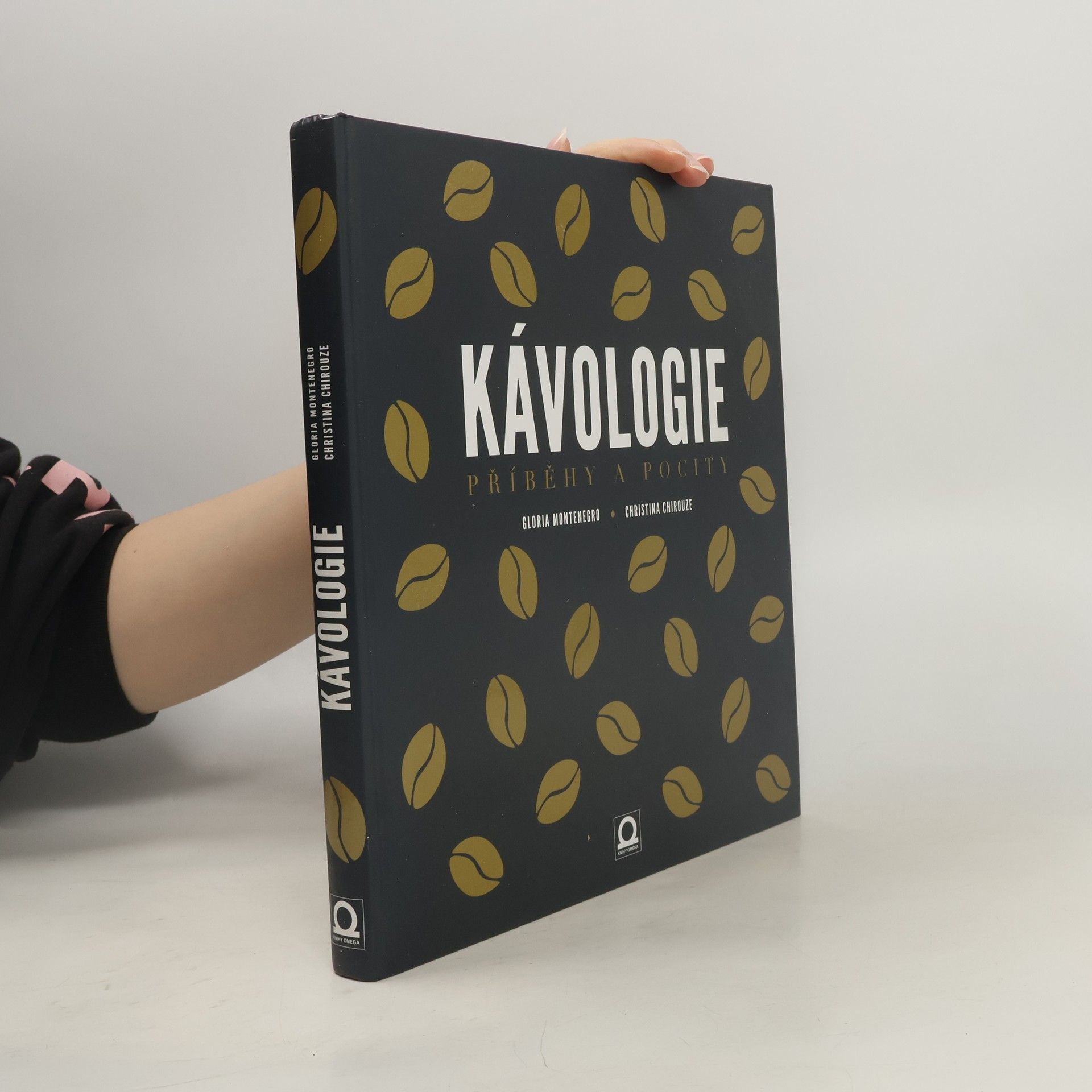 Radomír Kučera Kávologie