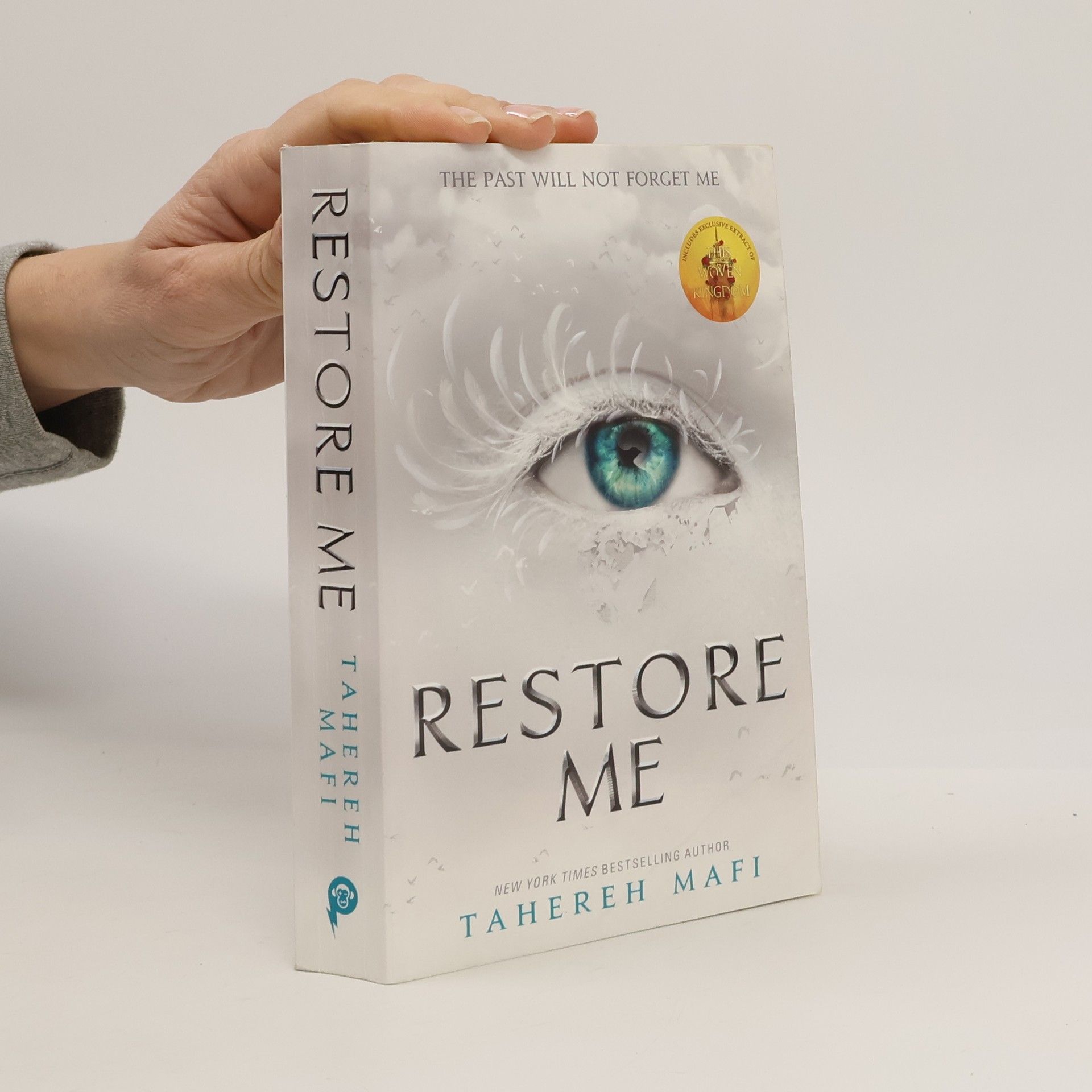 Тагере Мафі Restore Me