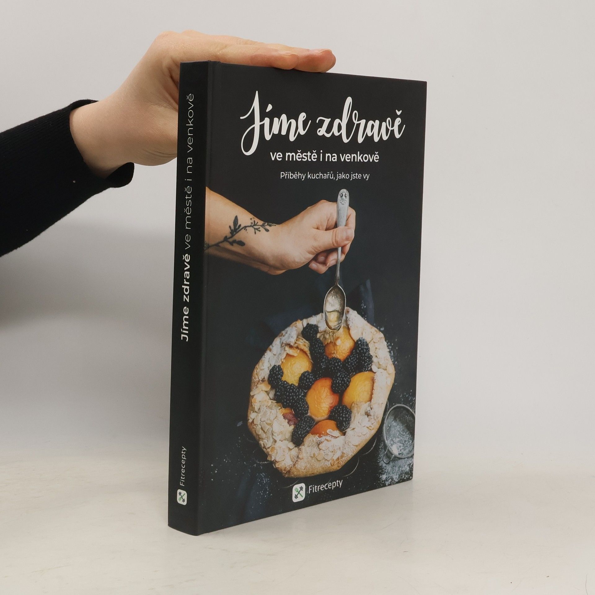 Jíme zdravě ve městě i na venkově