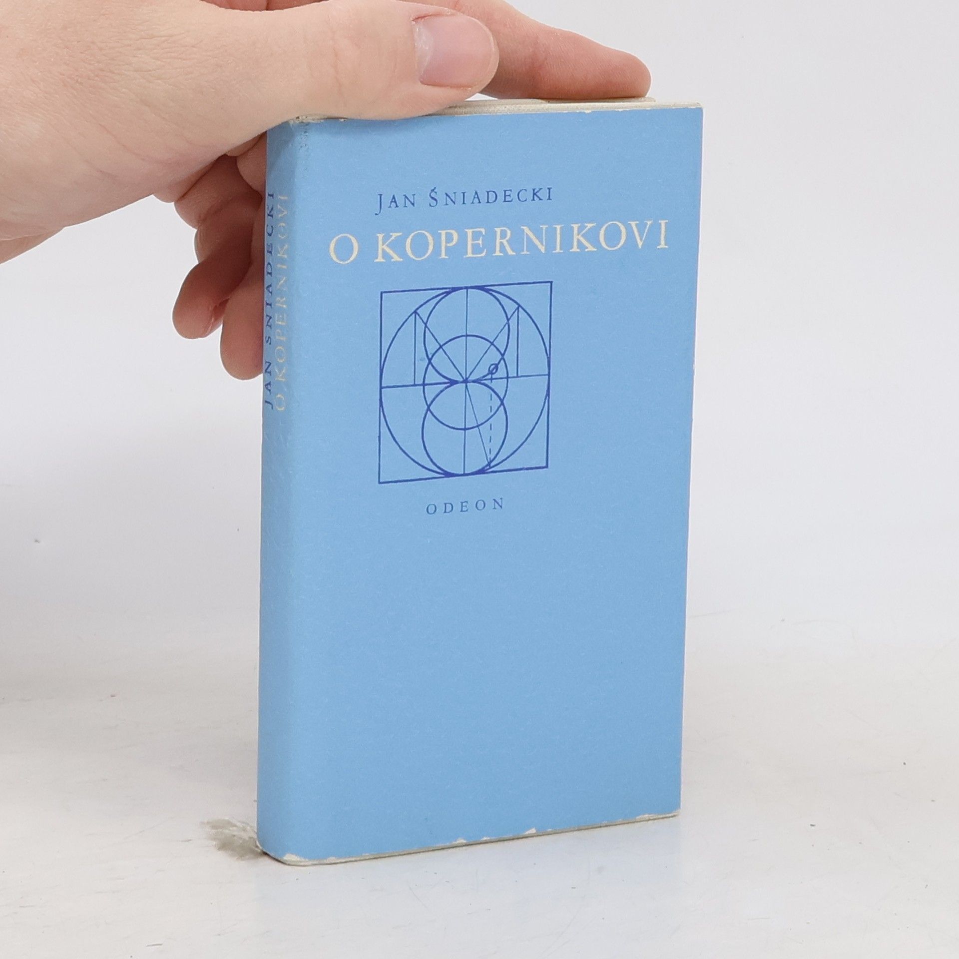 Jan Sniadecki O Kopernikovi