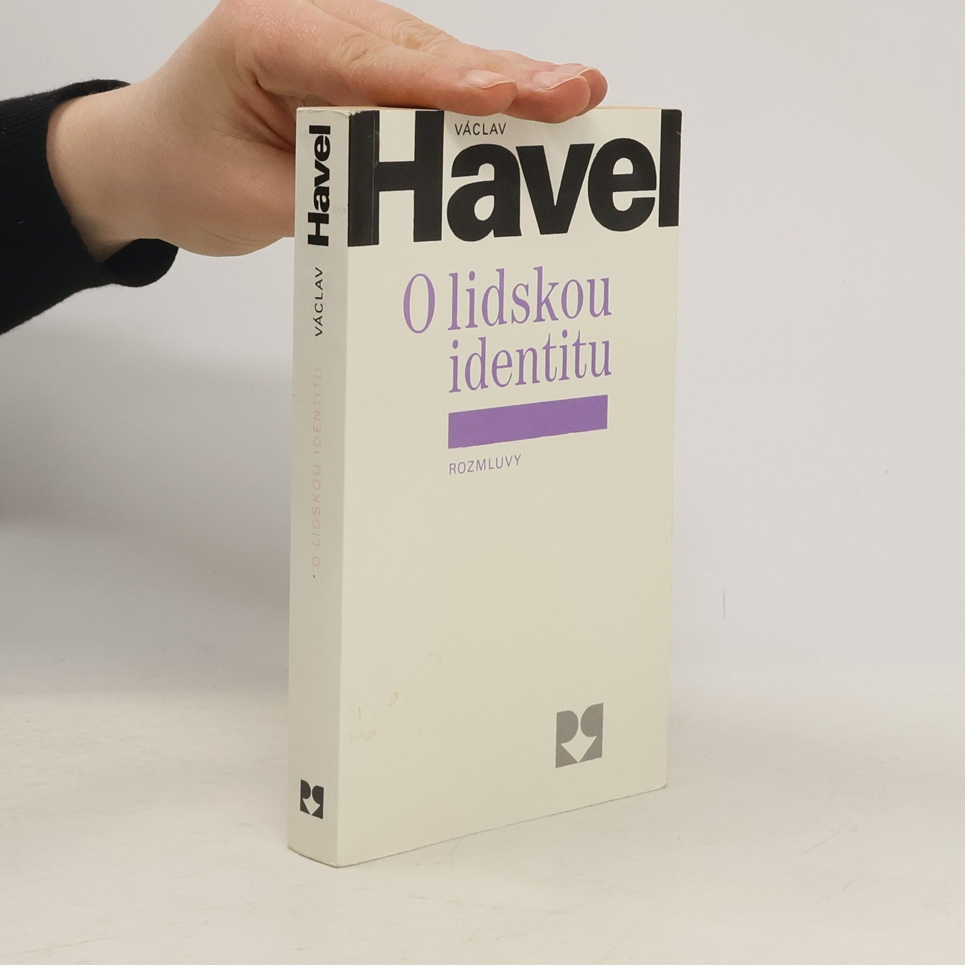 Václav Havel O lidskou identitu