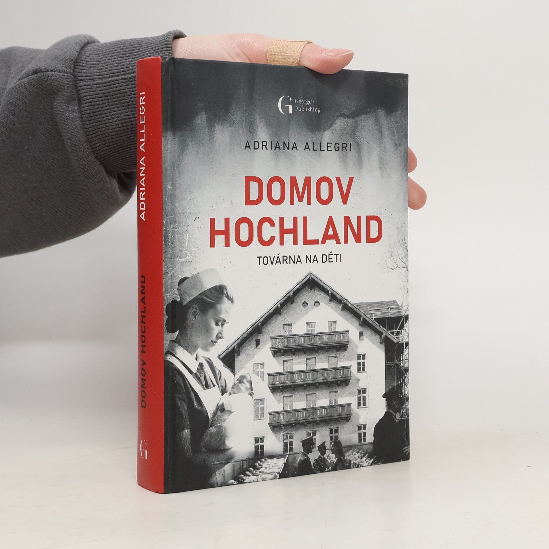 Domov Hochland
