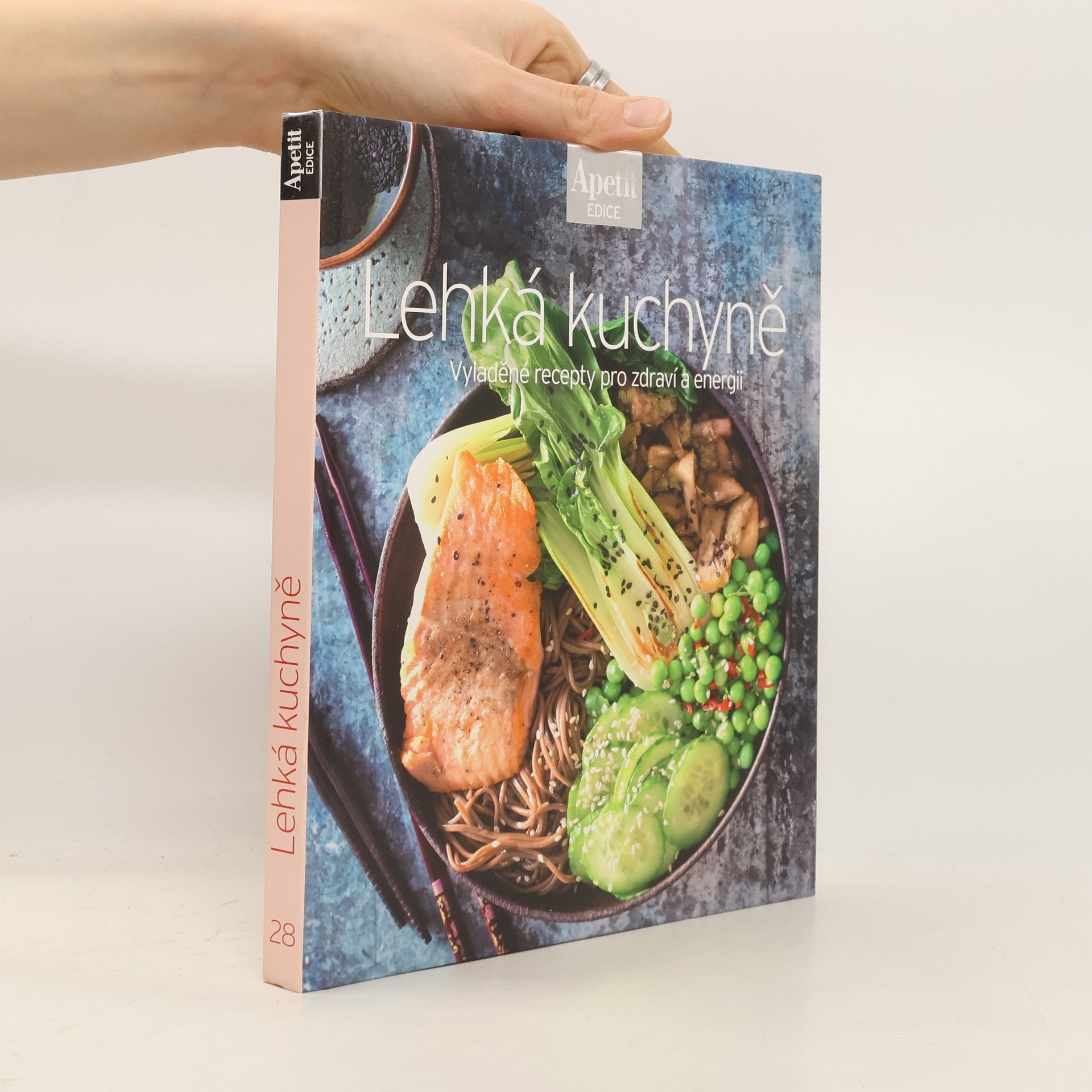 AA.VV. Lehká kuchyně