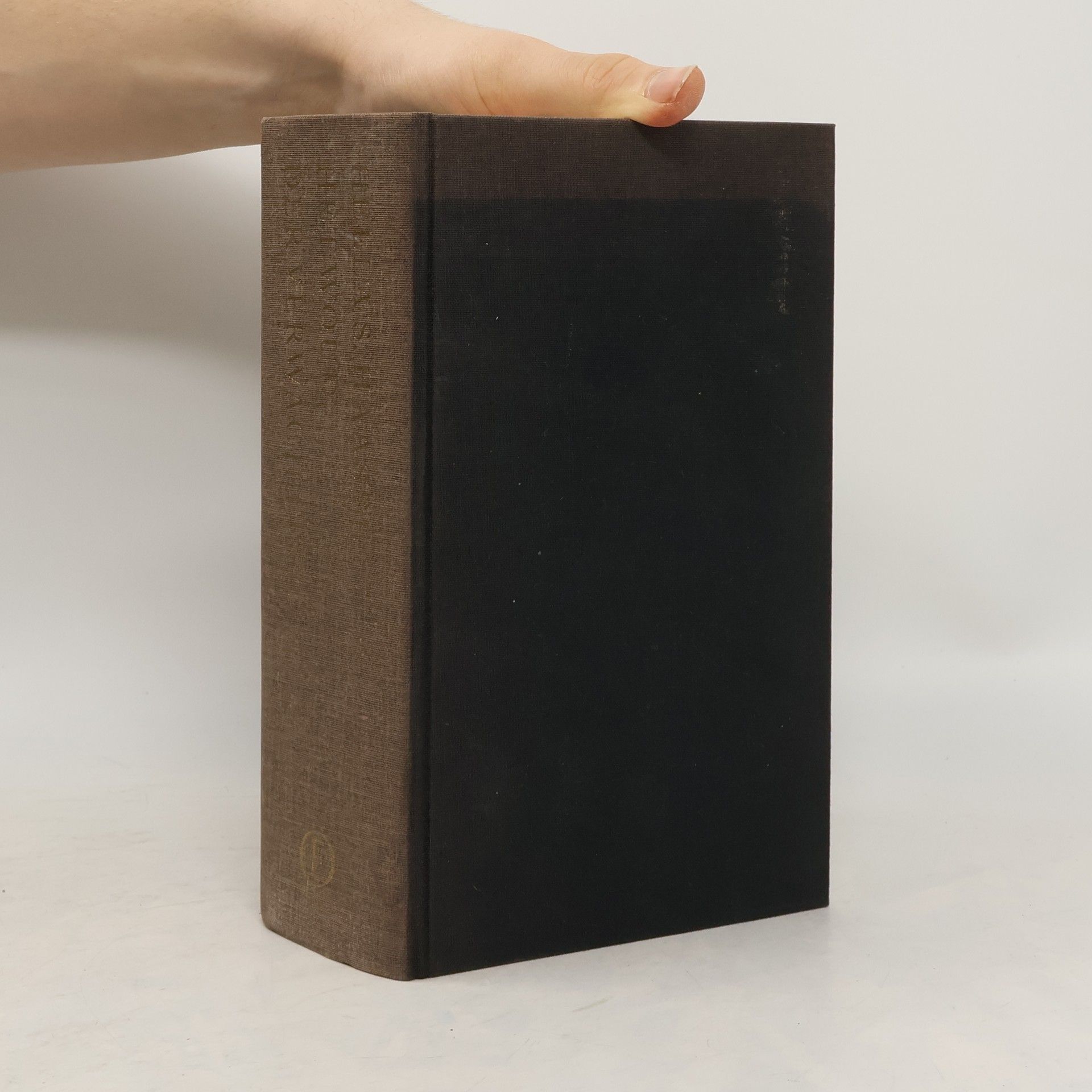 Hella Haasse Het Woud der Verwachting