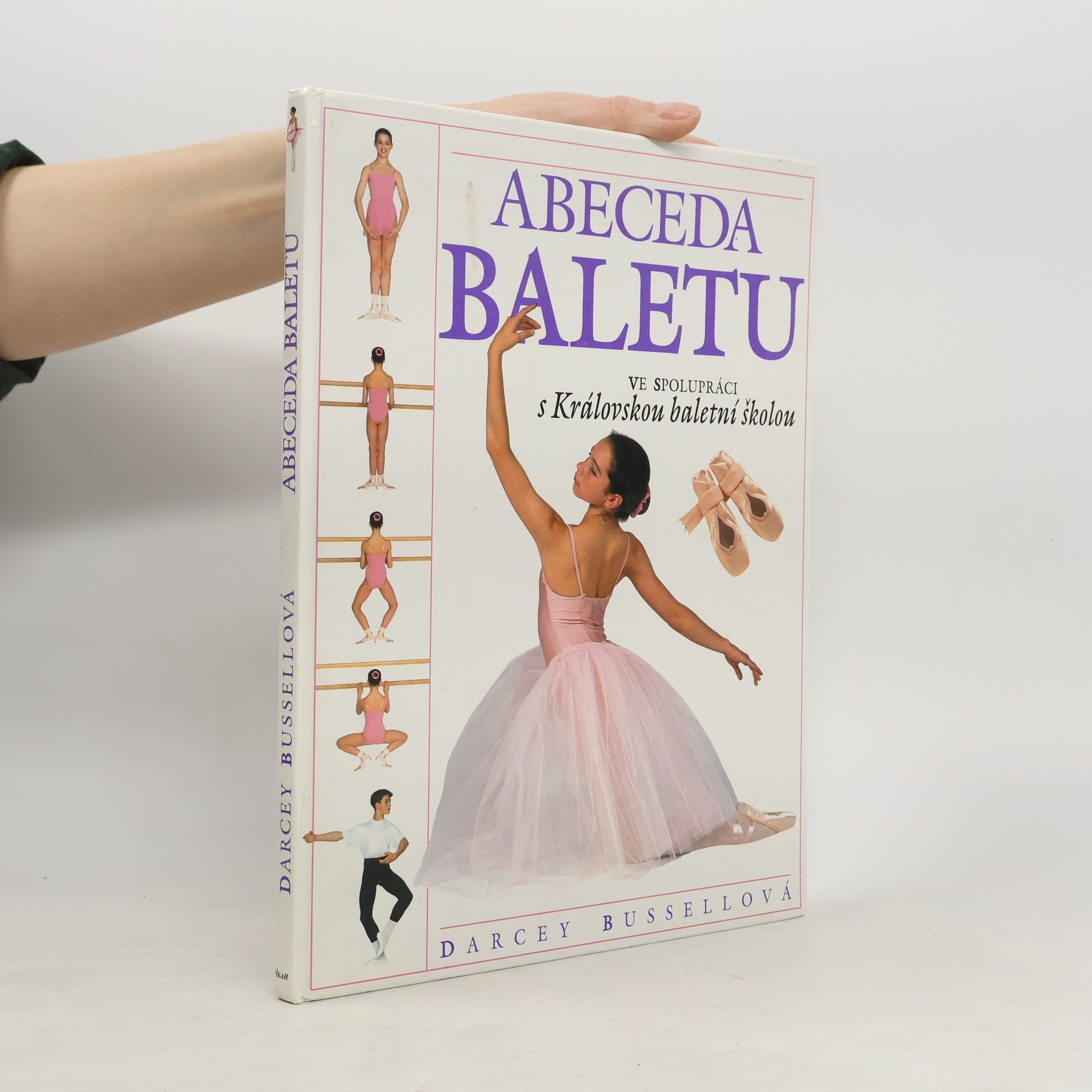 Abeceda baletu