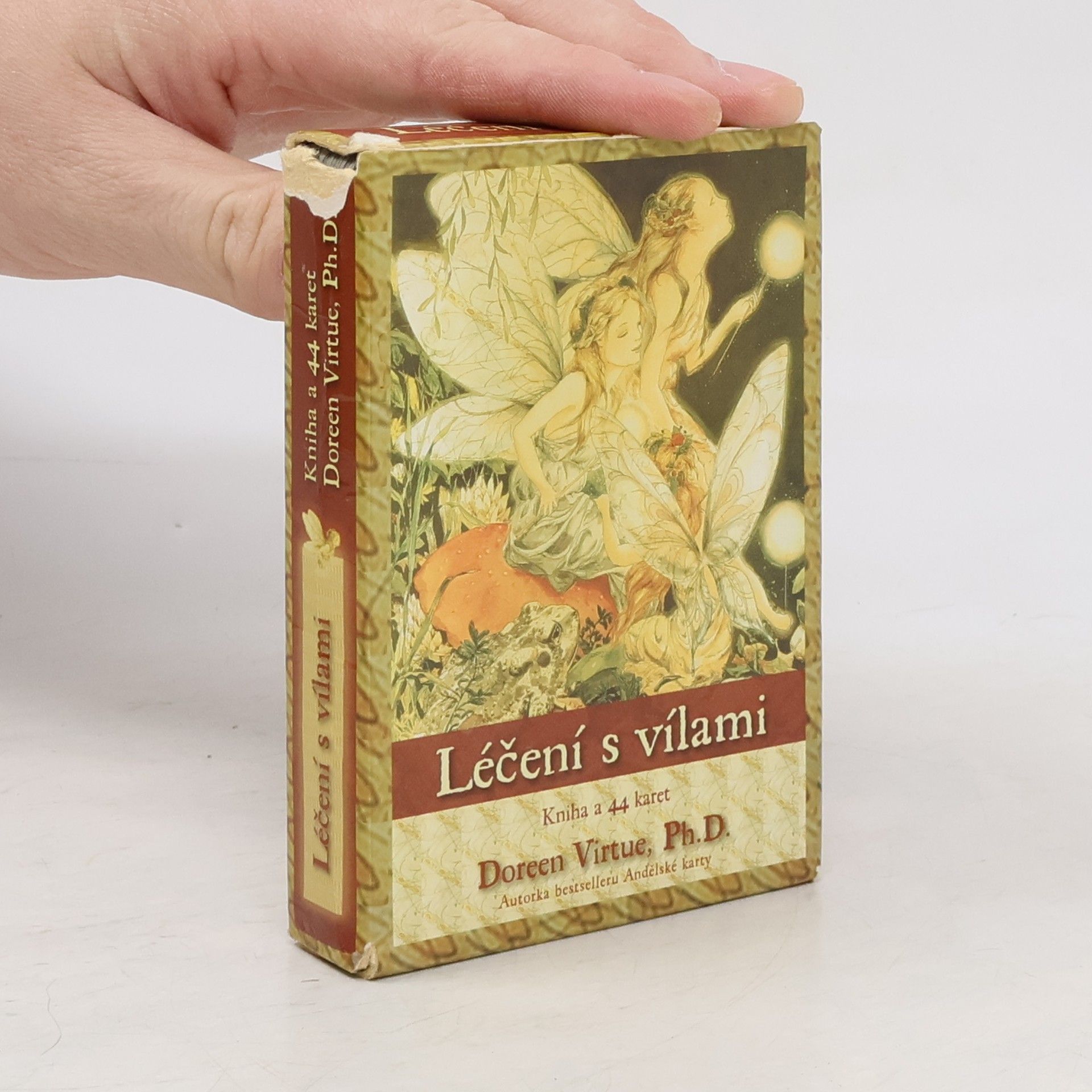 Rhonda Byrne Tajemství