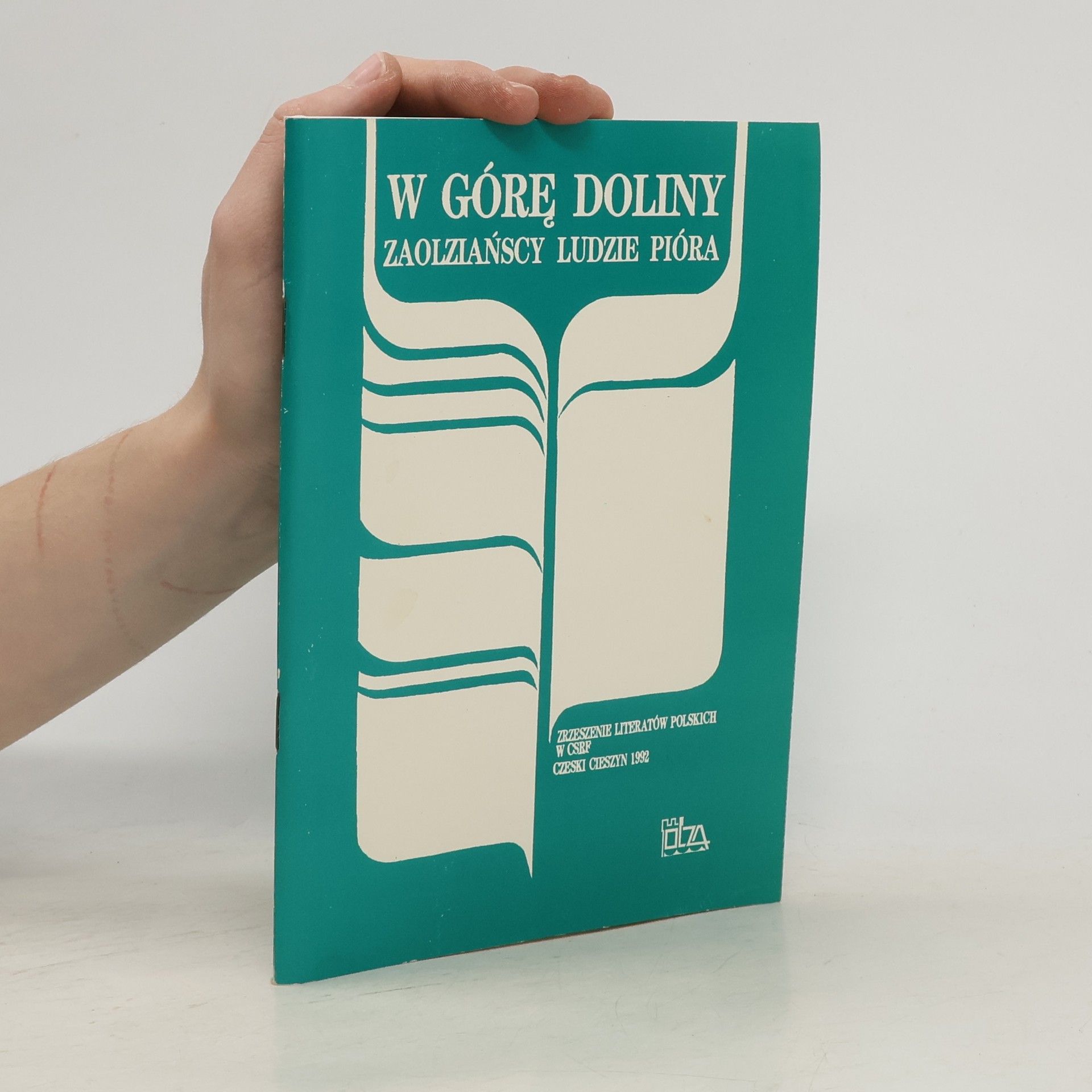 Auteurscollectief W Góre Doliny