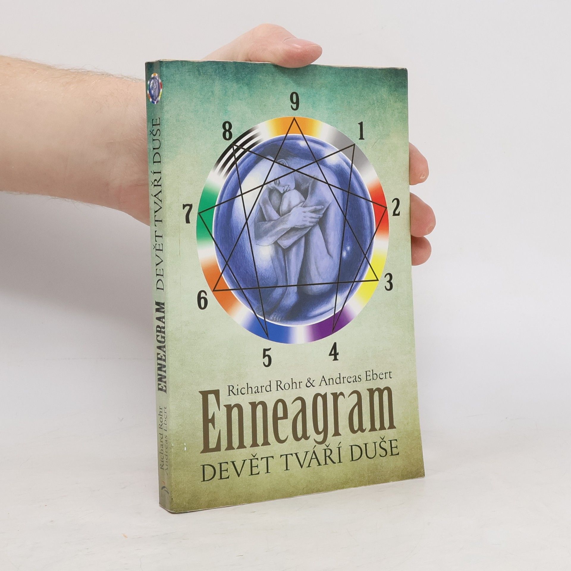 Autorenkollektiv Enneagram : devět tváří duše