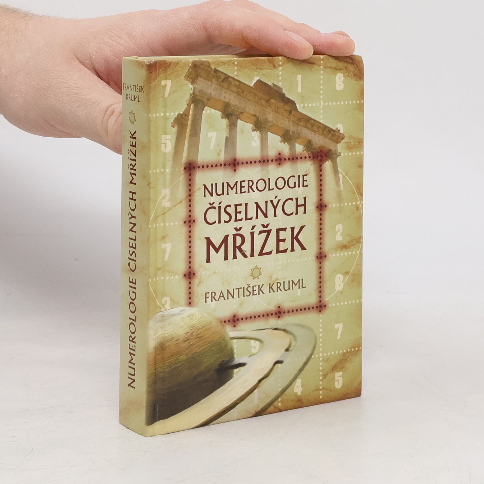 Numerologie číselných mřížek