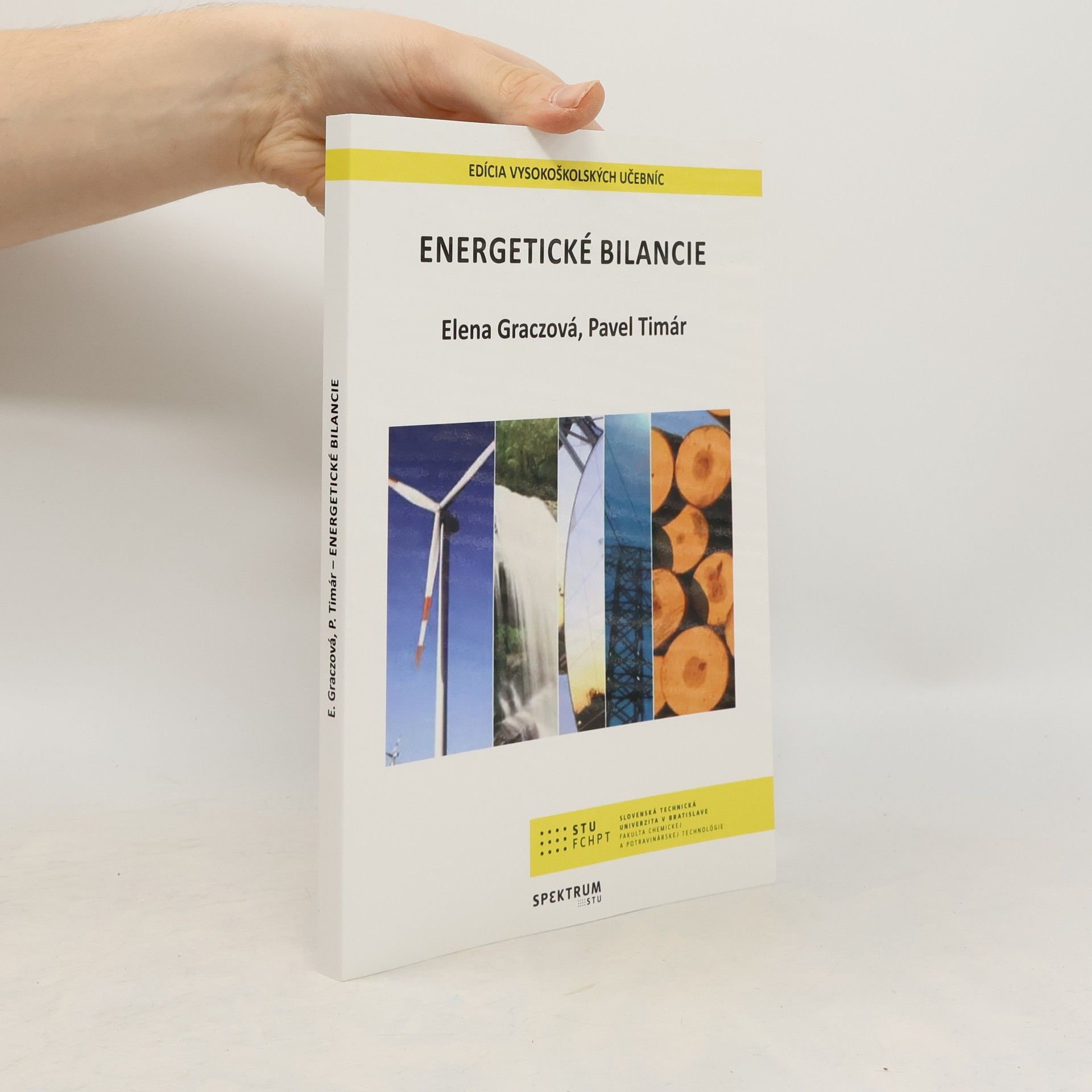 Timár Graczová Energetické bilancie