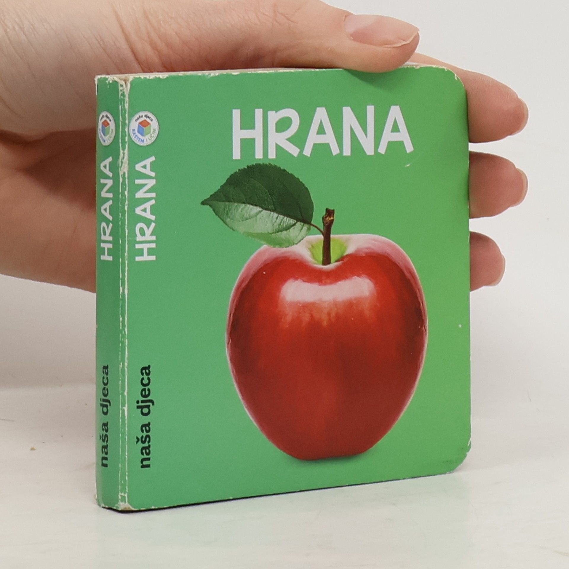 Kolektiv autorů Hrana