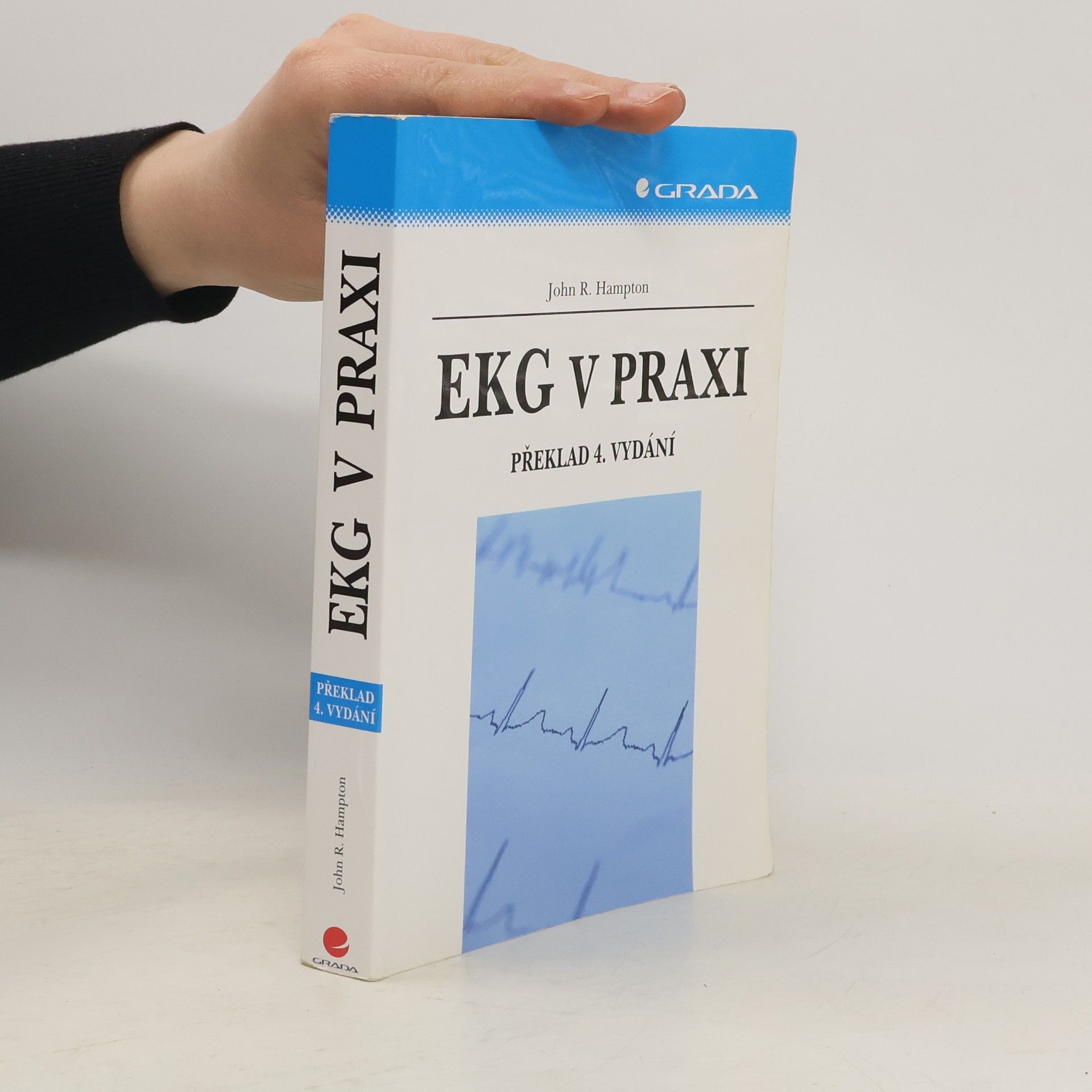 EKG v praxi