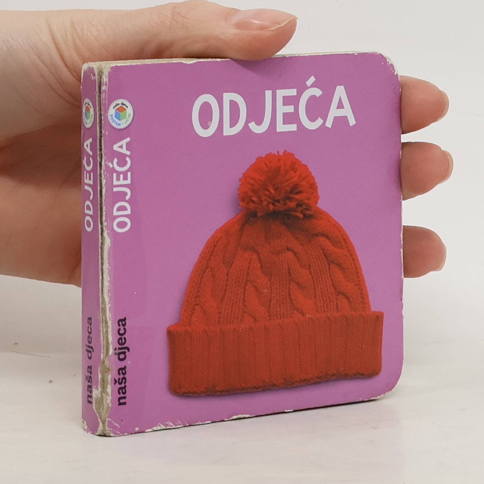 Kolektiv autorů Odjeća