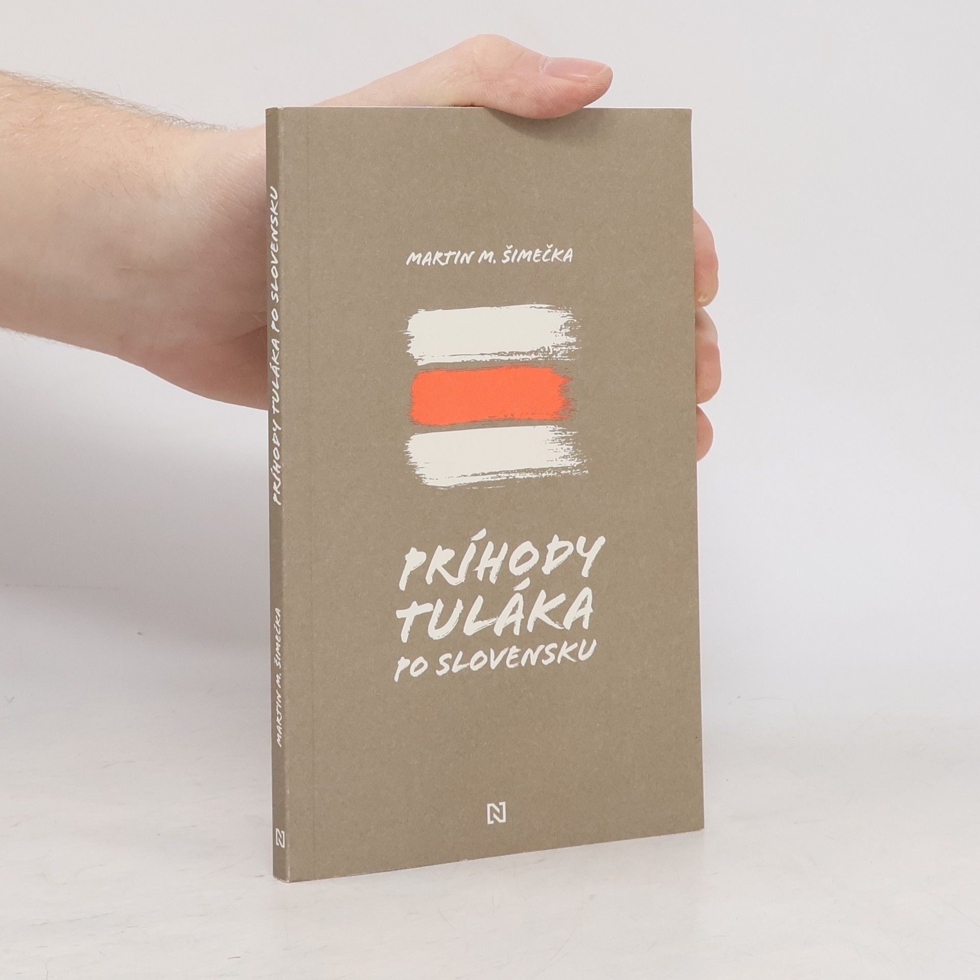 Príhody tuláka po Slovensku