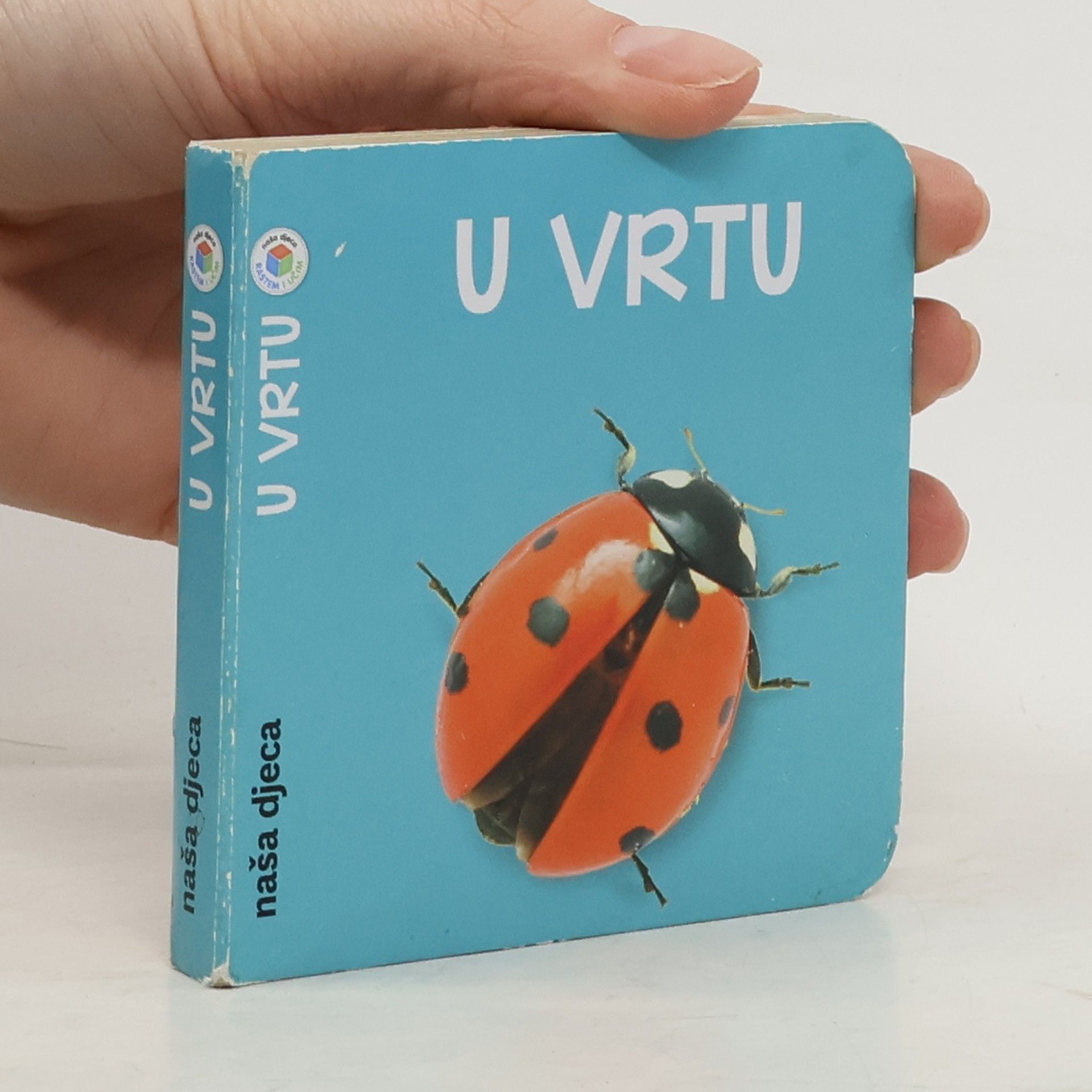 Autorenkollektiv U vrtu