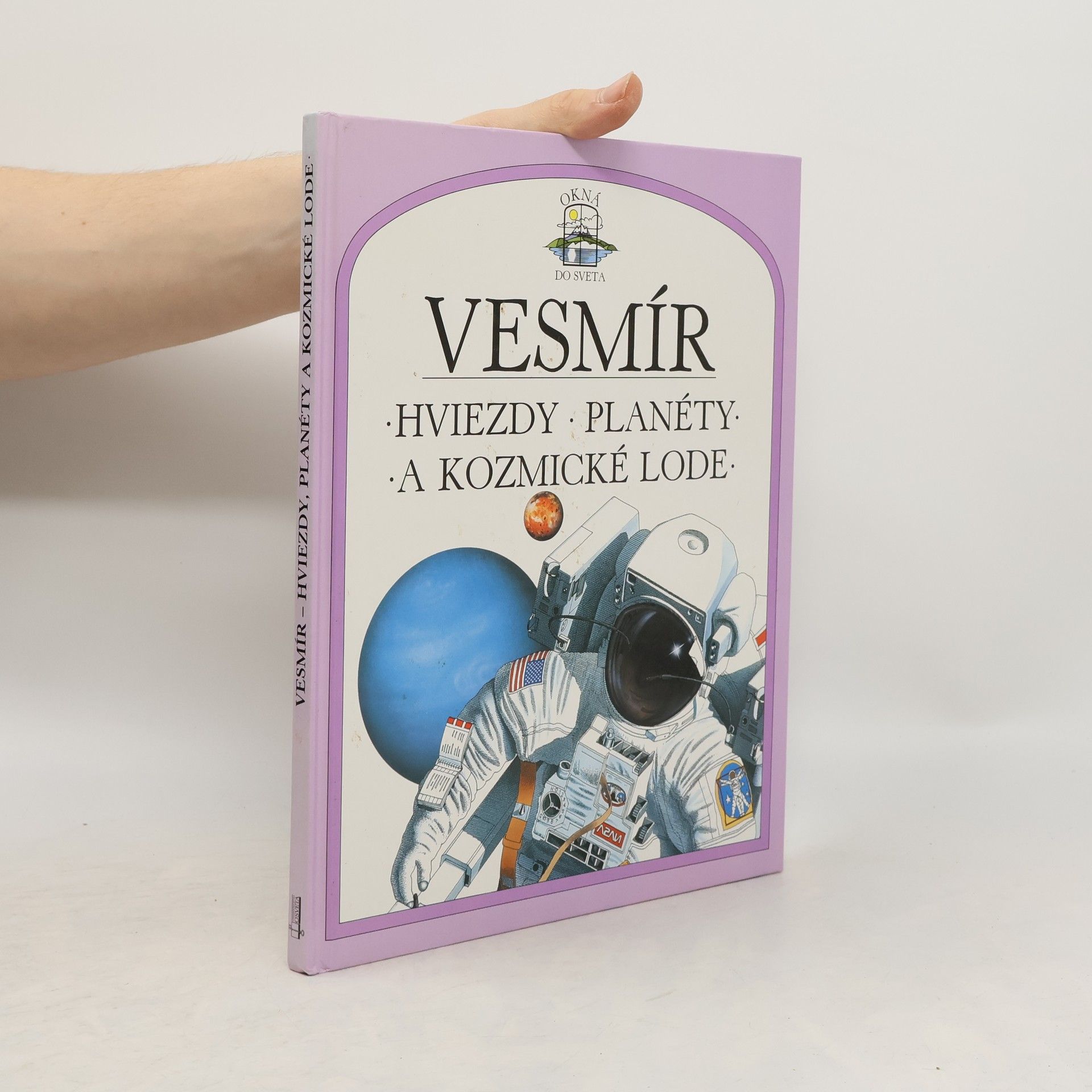 Autorenkollektiv Vesmír