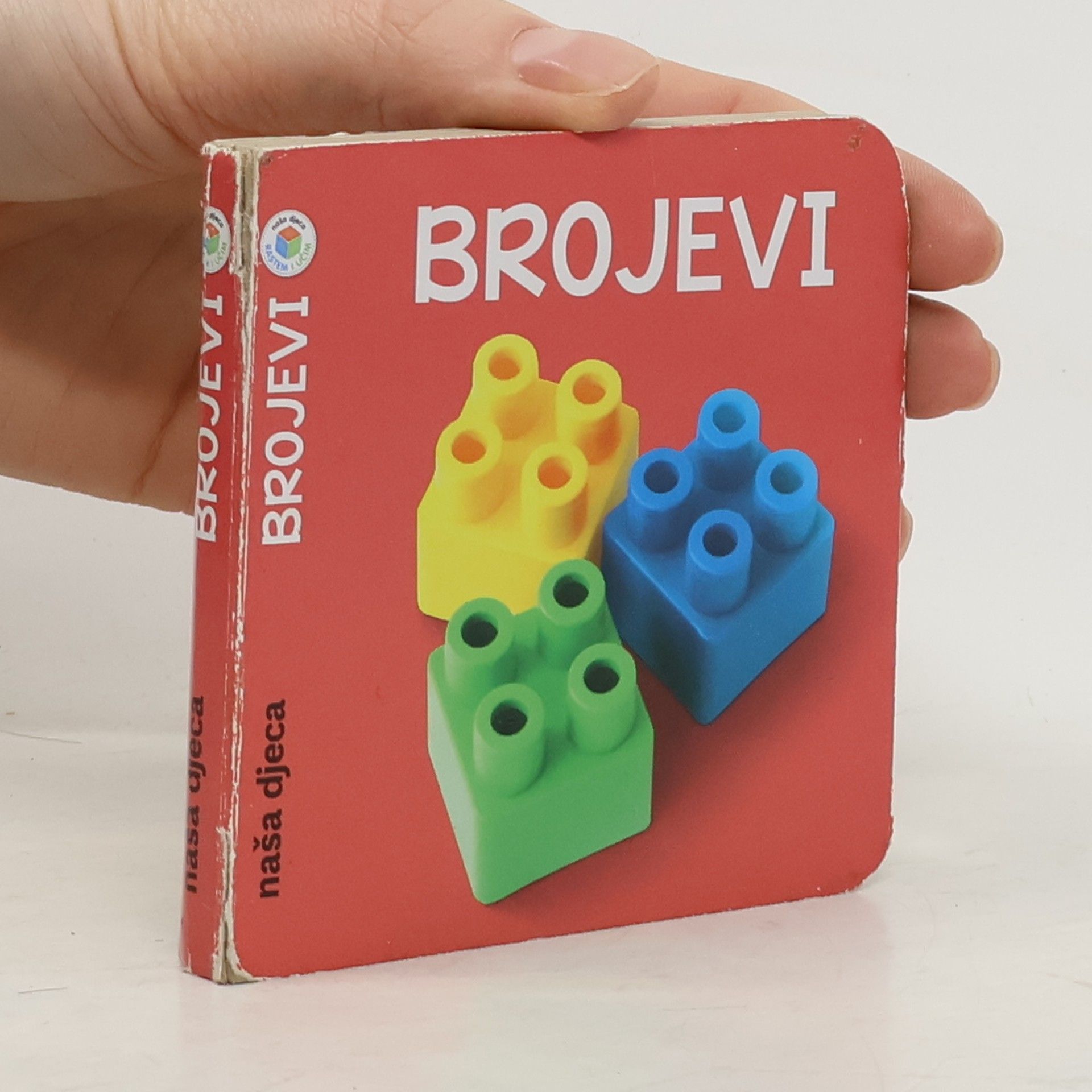 Kolektiv autorů Brojevi