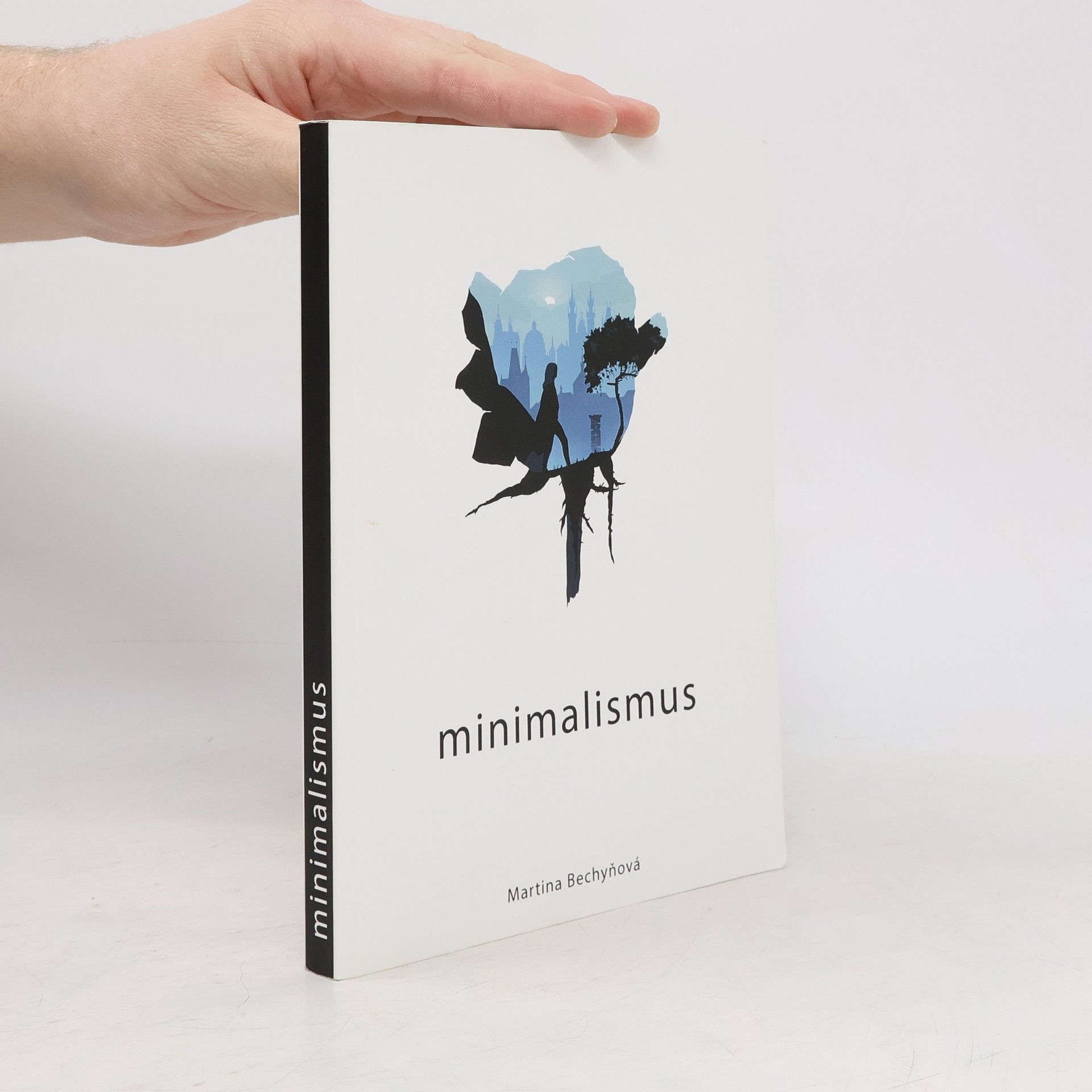 Martina Bechyňová Minimalismus