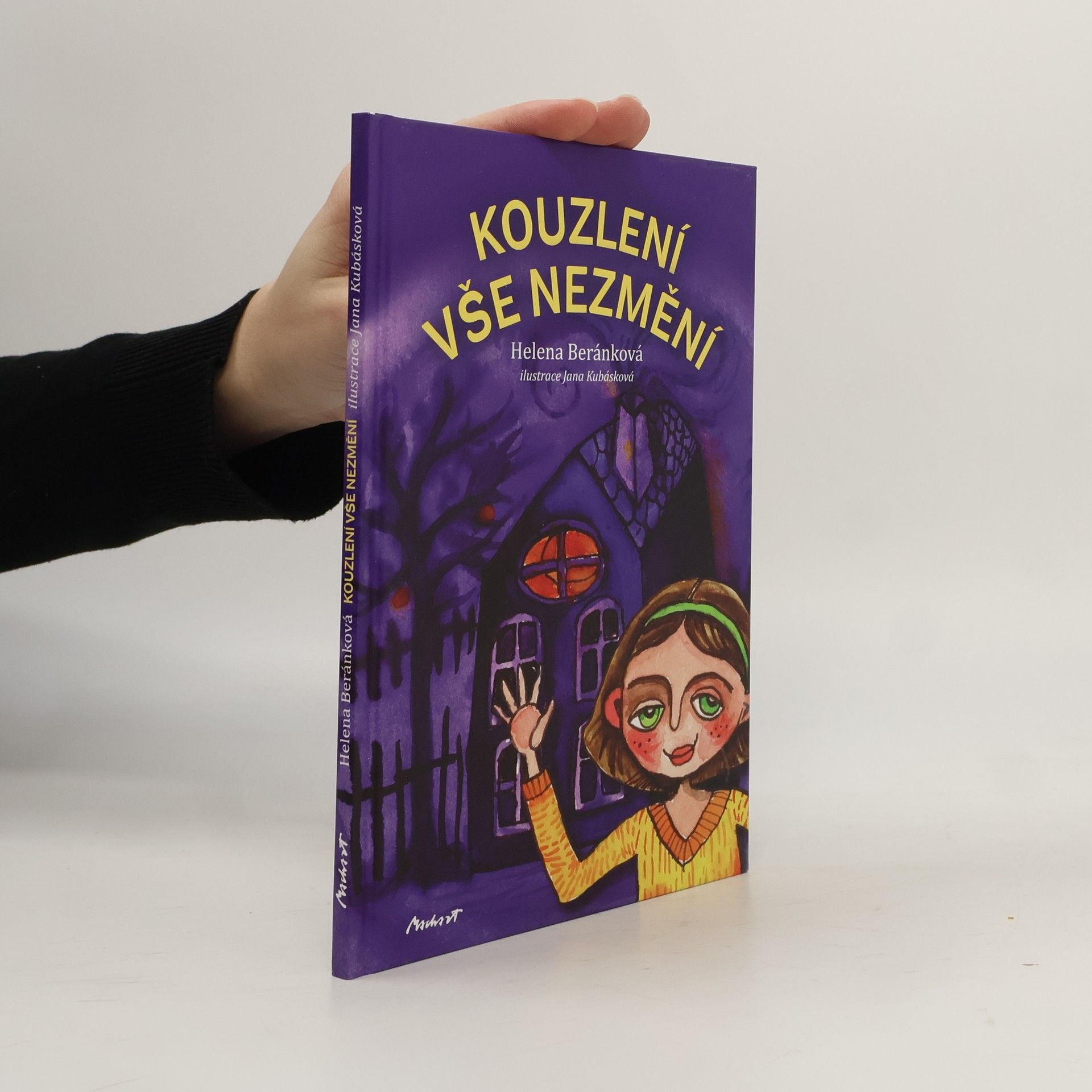 Kouzlení vše nezmění