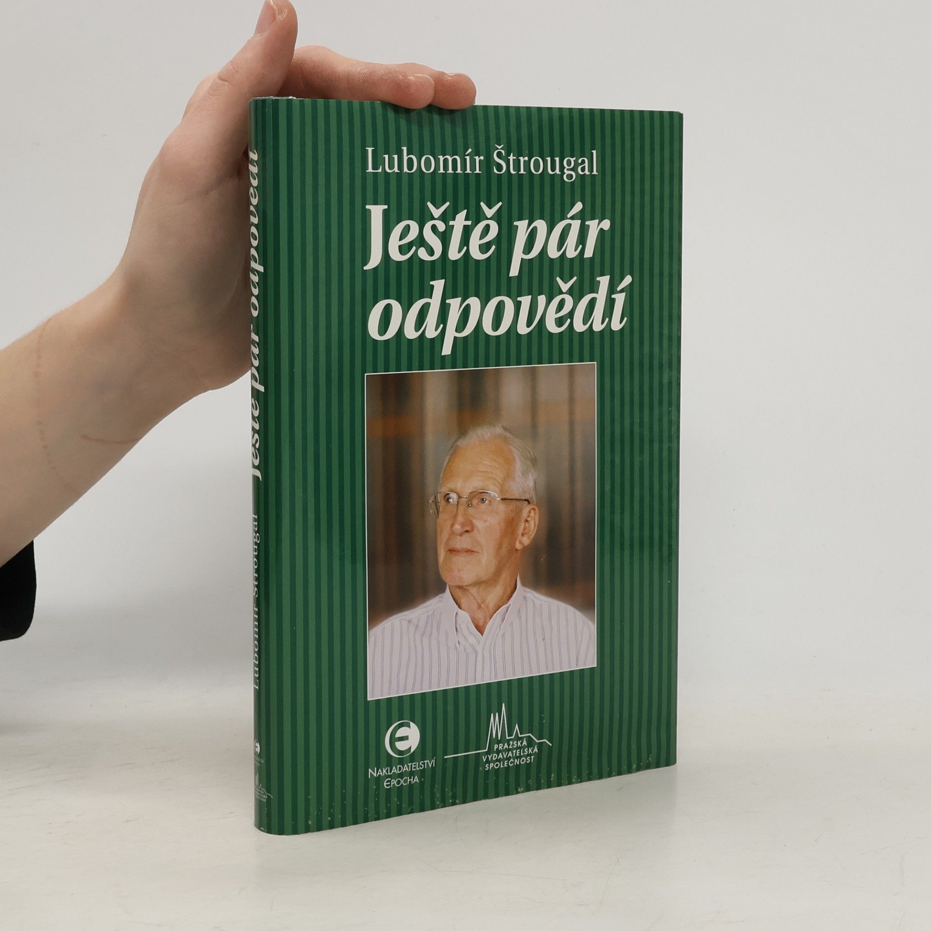 Ještě pár odpovědí