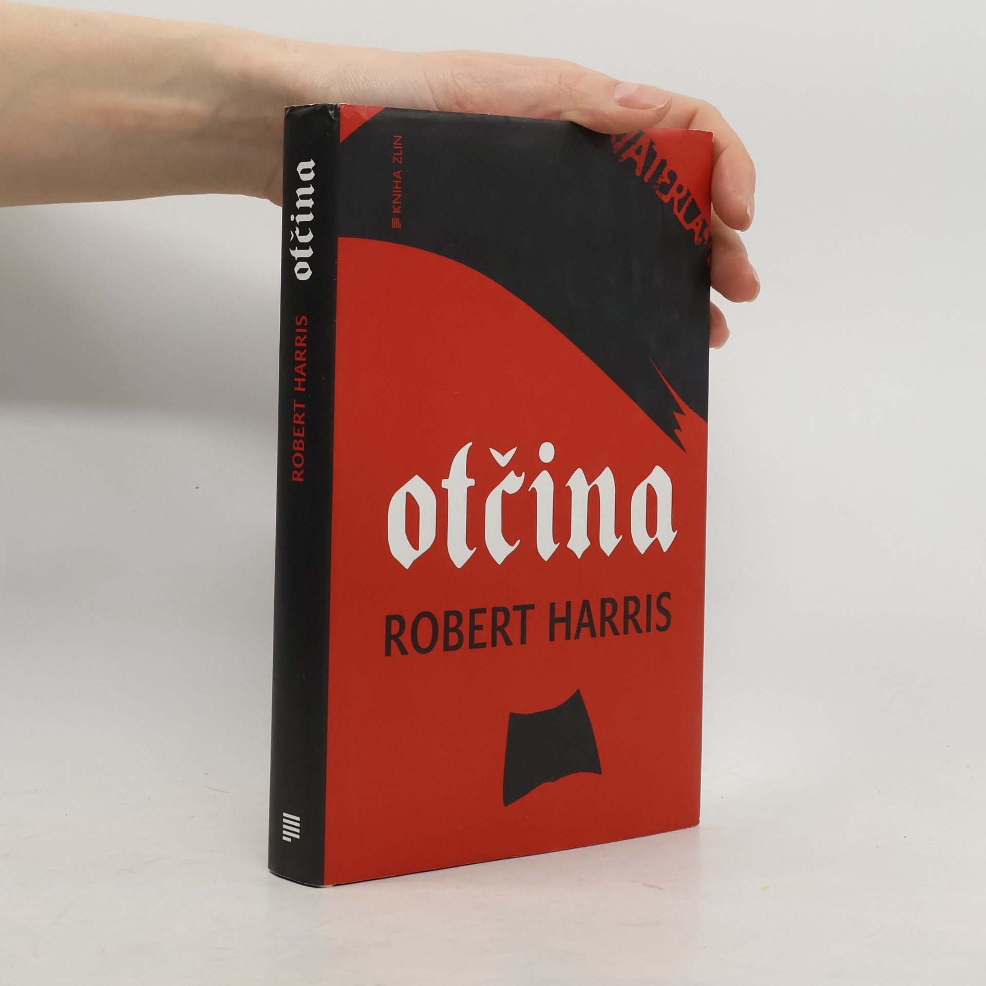 Robert Harris Otčina