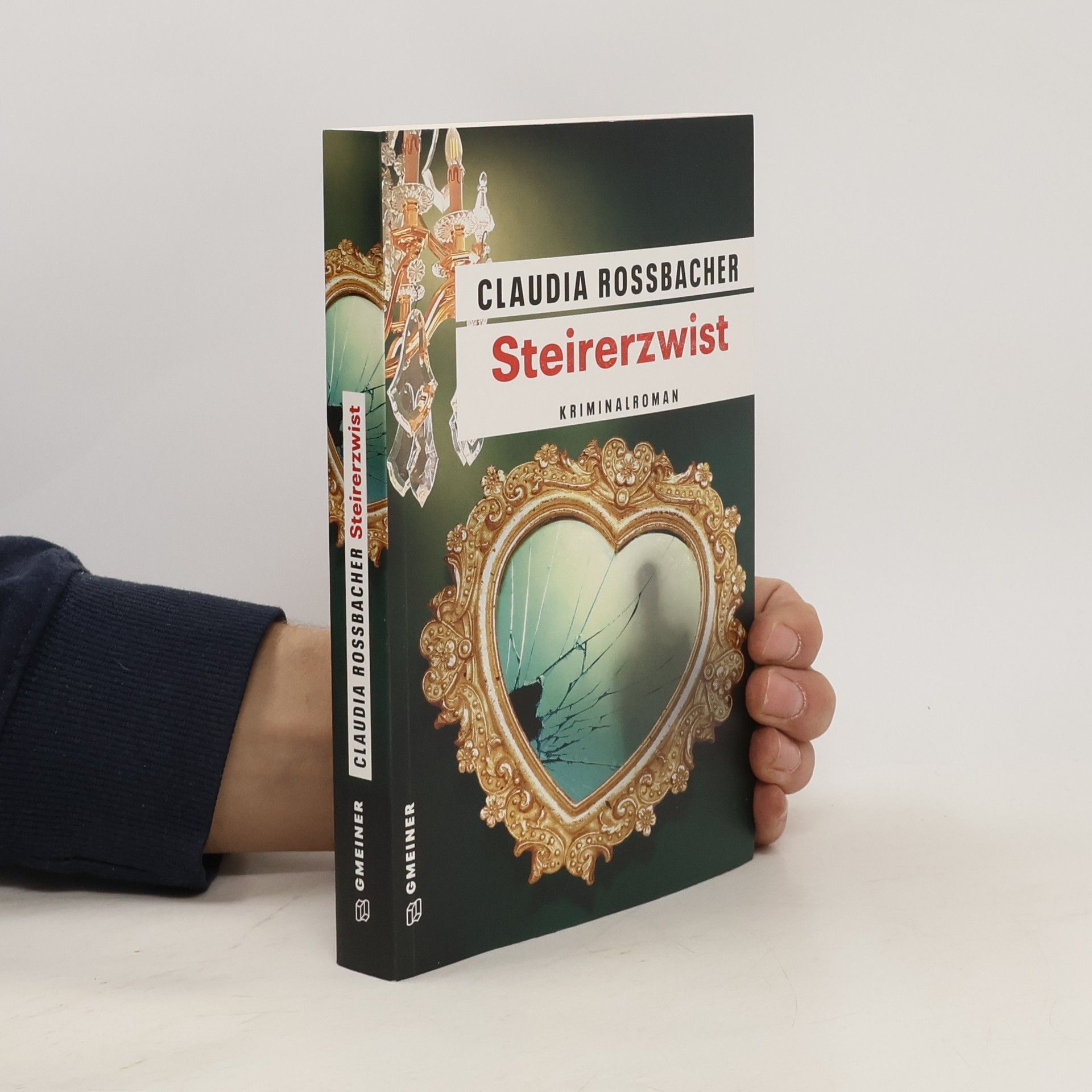 Claudia Rossbacher Sandra Mohrs - 15: Steirerzwist