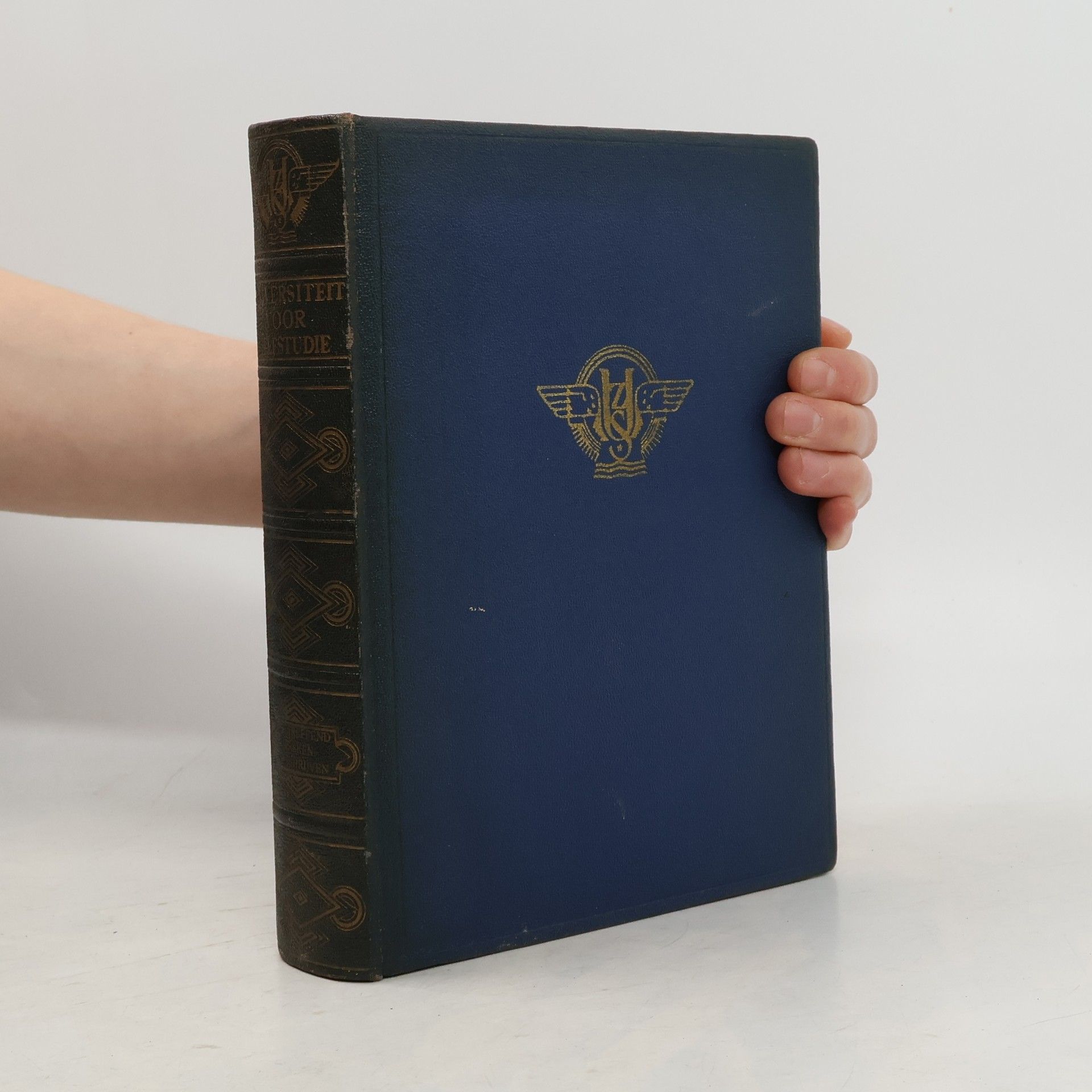 A. Verbraeck Doeltreffend spreken en schrijven