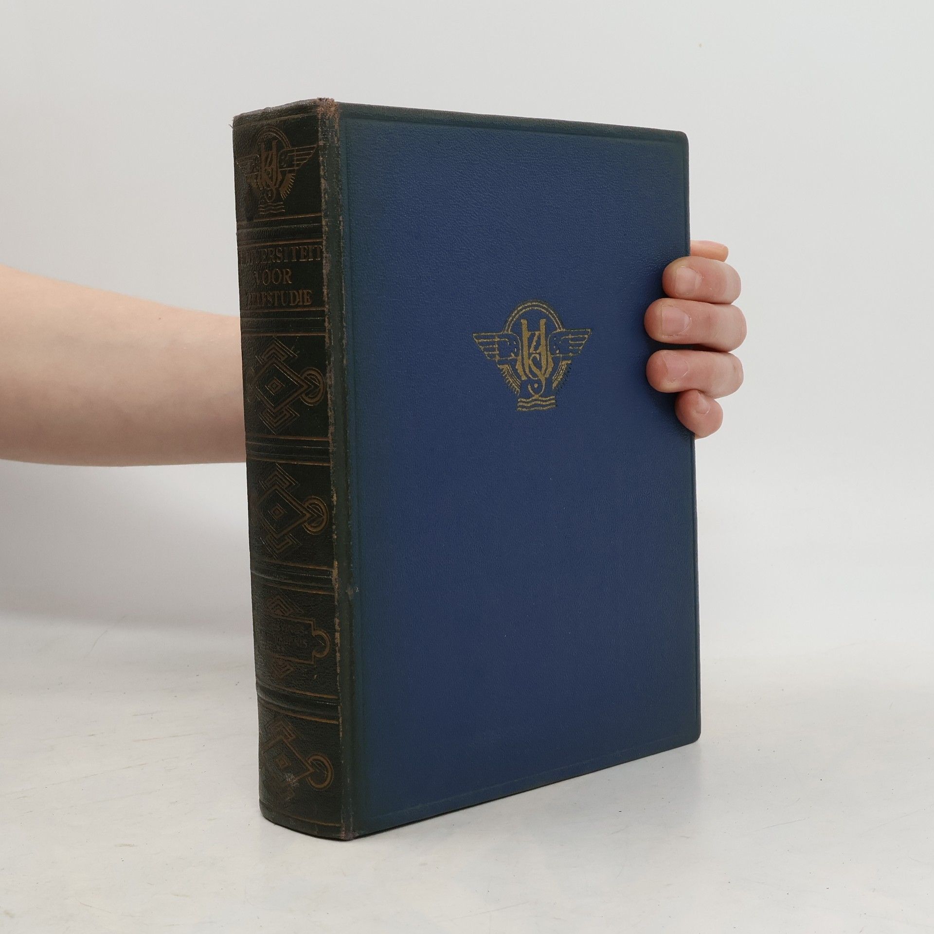 Dr. Ph. de Vries Beschavingsgeschiedenis