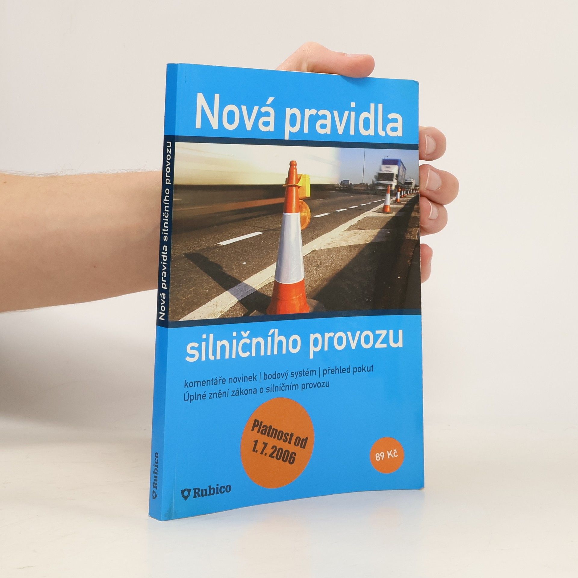 Česko Nová pravidla silničního provozu