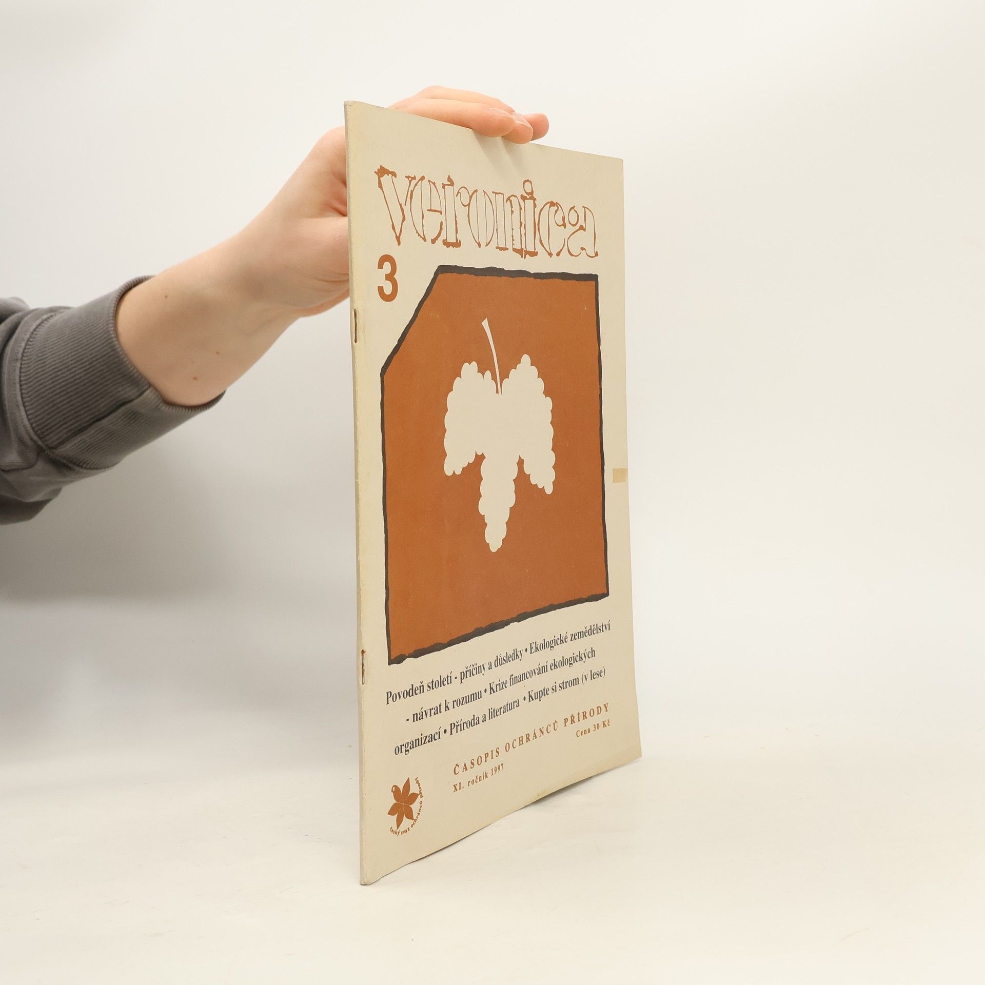 Various authors Veronica 3