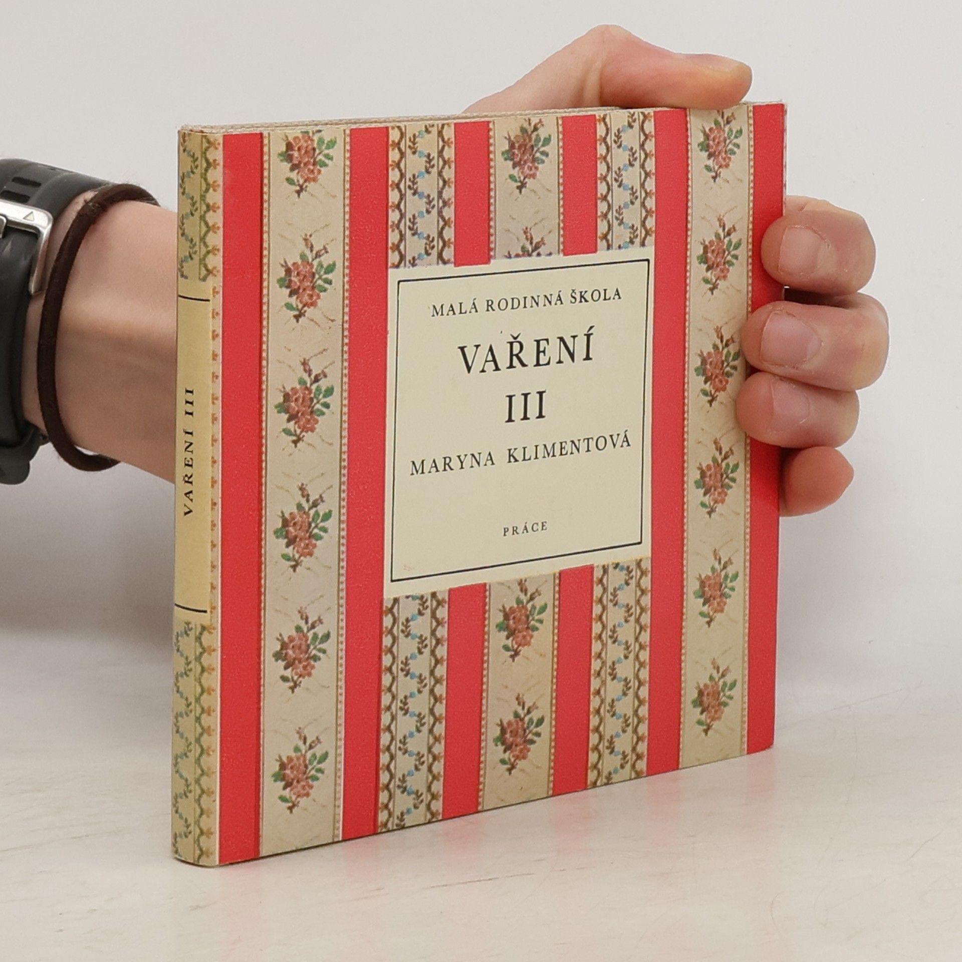 Vaření III.