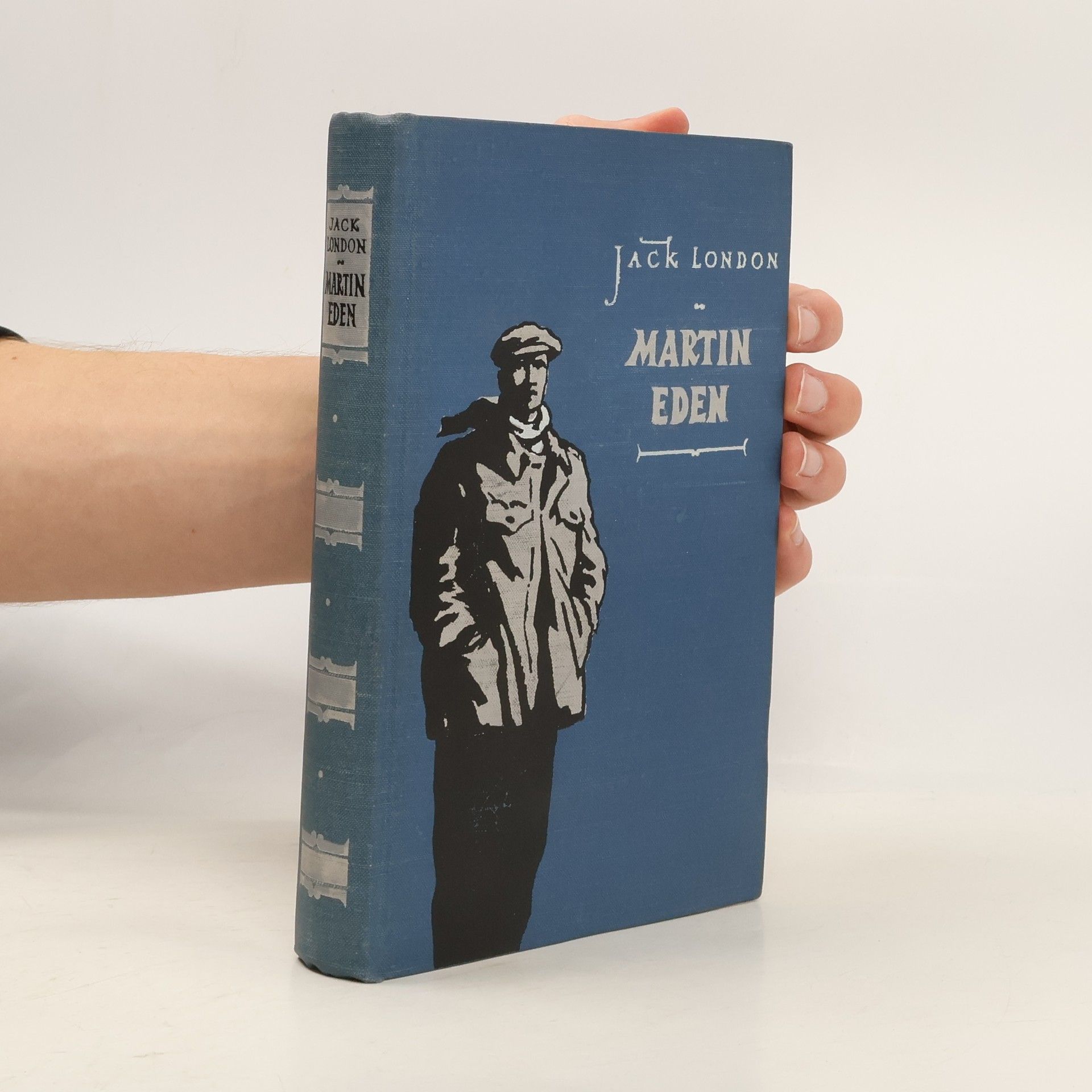 Martin Eden