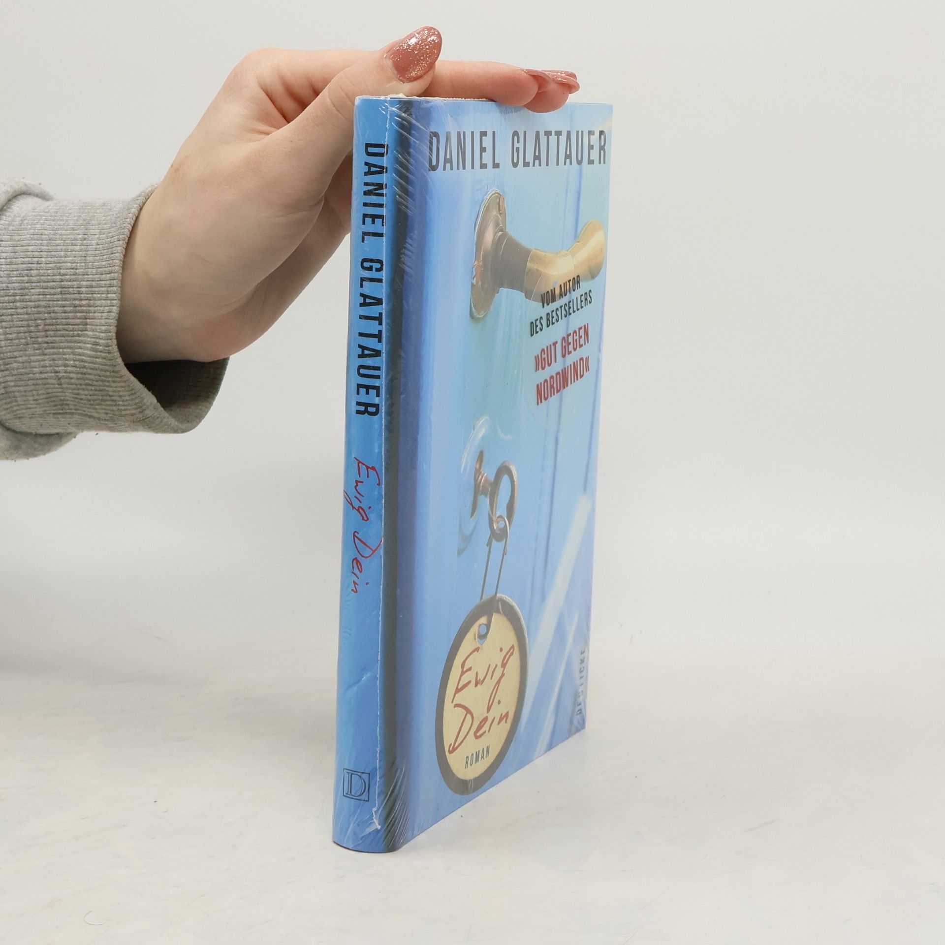 Daniel Glattauer Ewig Dein