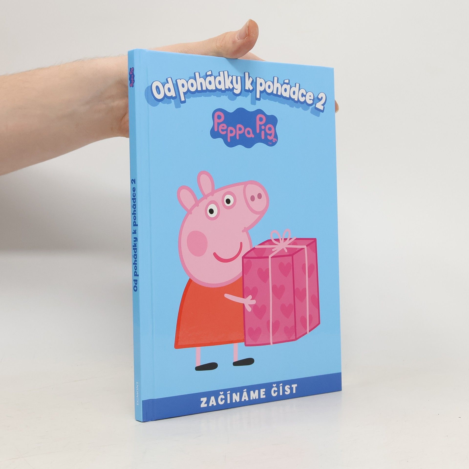 Od pohádky k pohádce 2