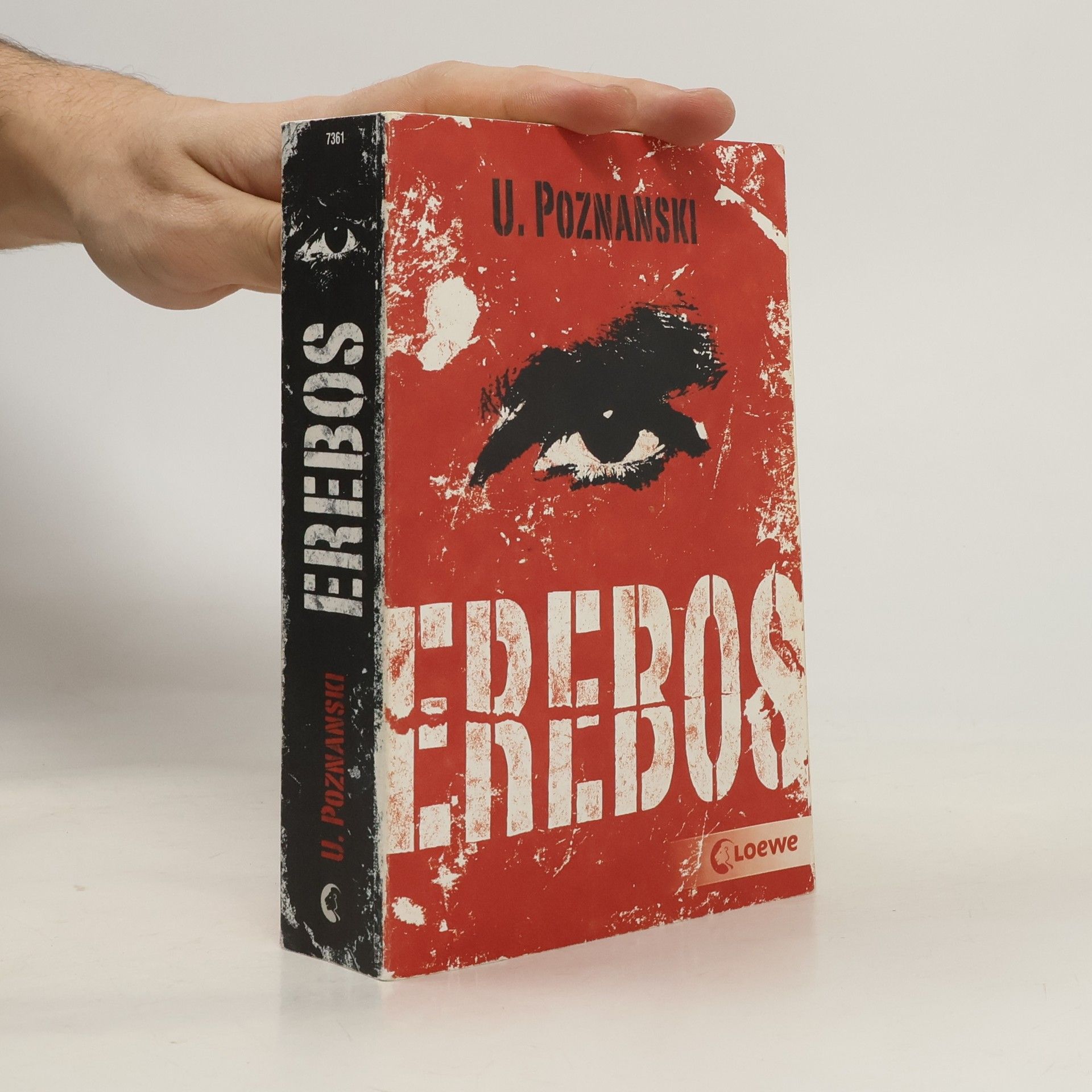 Erebos